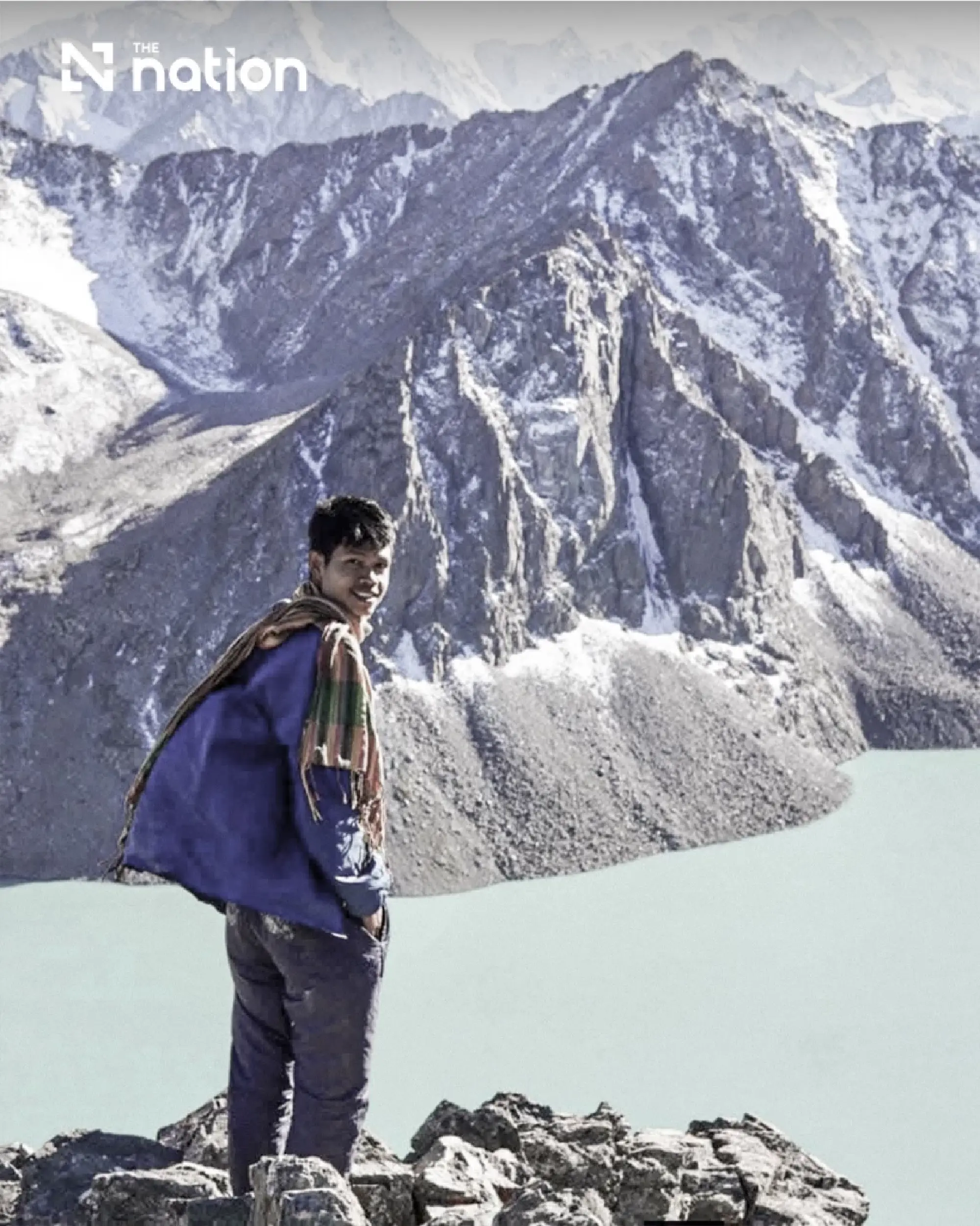 Thai Embassy Expedites Repatriation of Travel Creator 'Hlun Solo' Following Death in Georgia