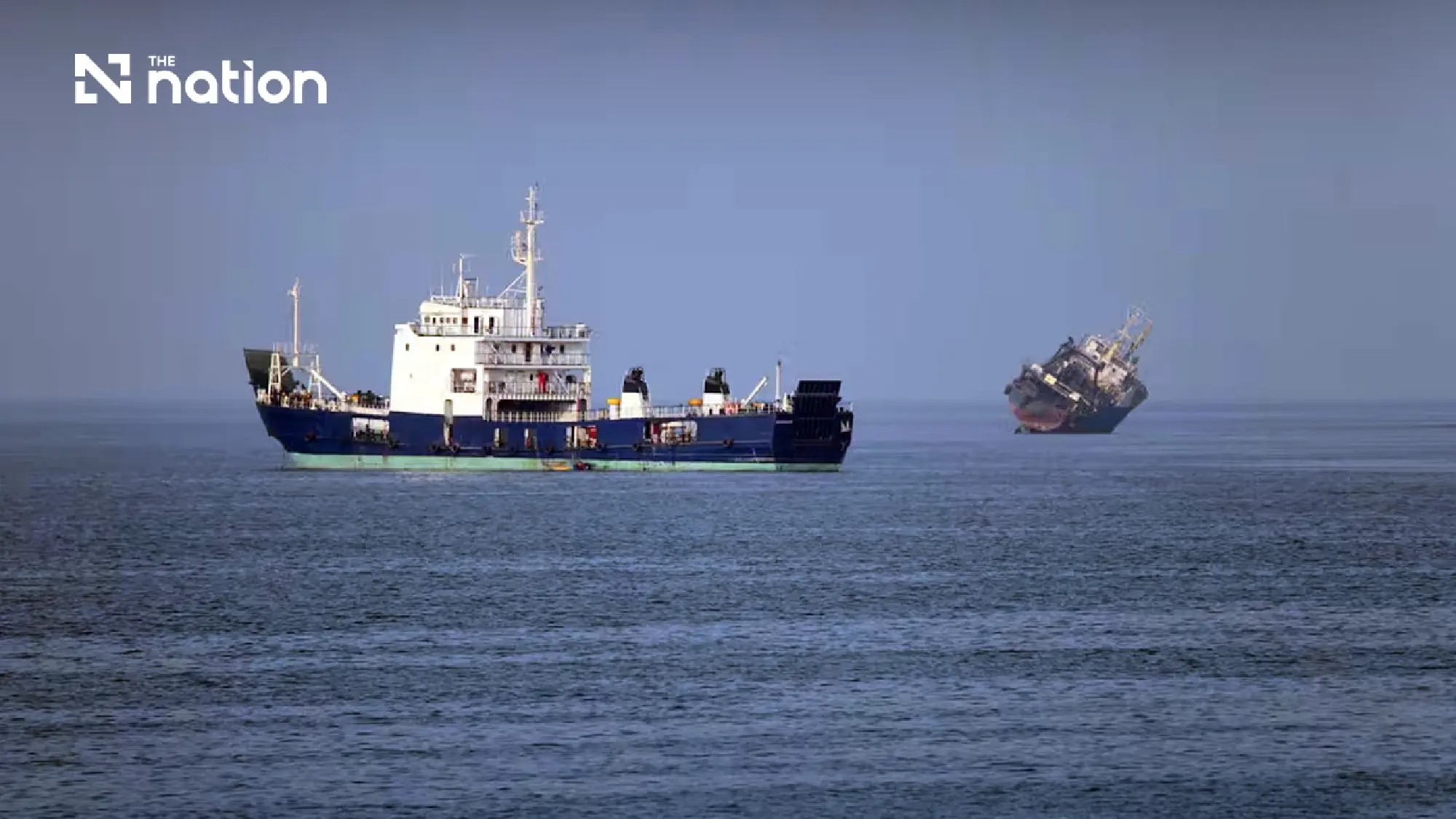 US-Iran impasse sends Brent above US$90 while Hormuz traffic plunges