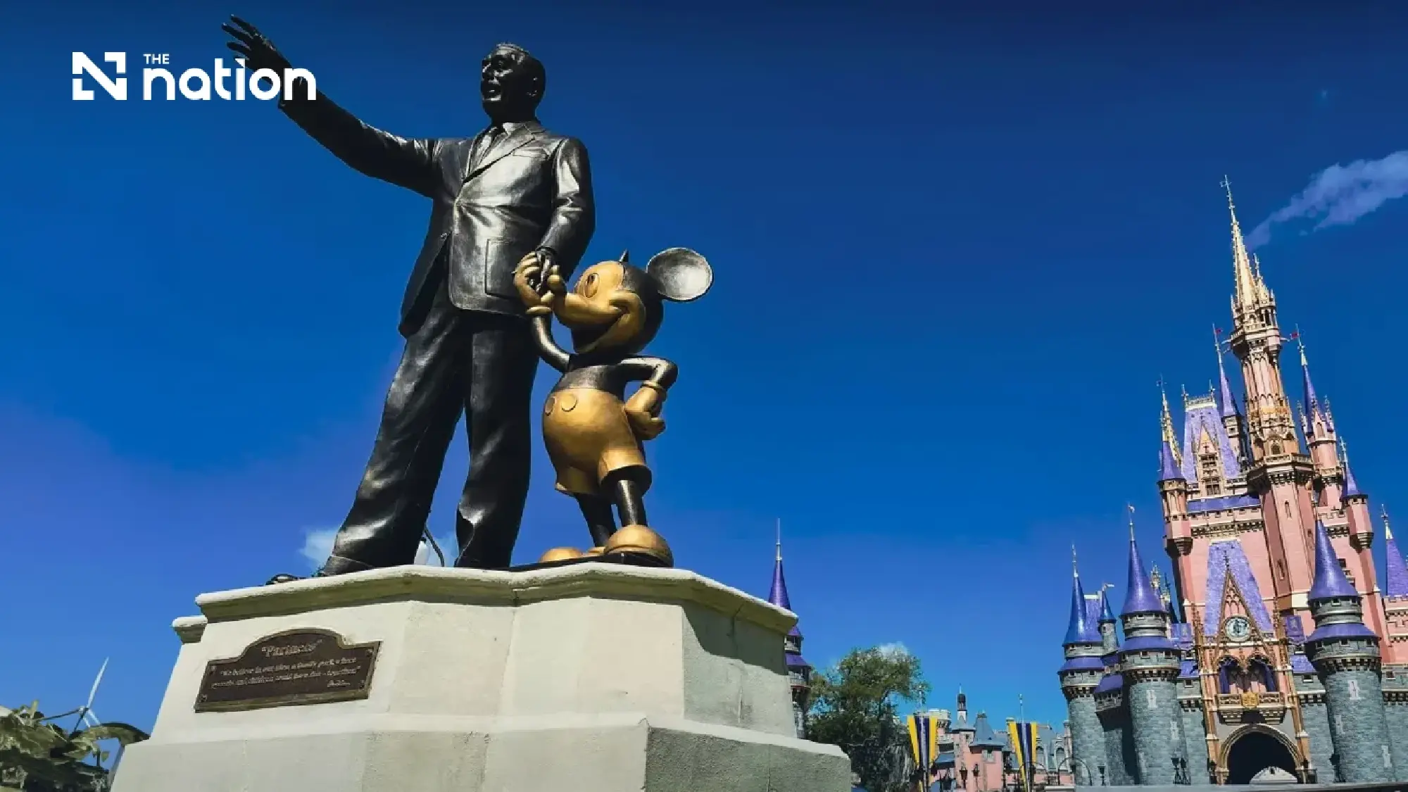 Disney and TikTok team up to bring creator-made shorts to Disney+