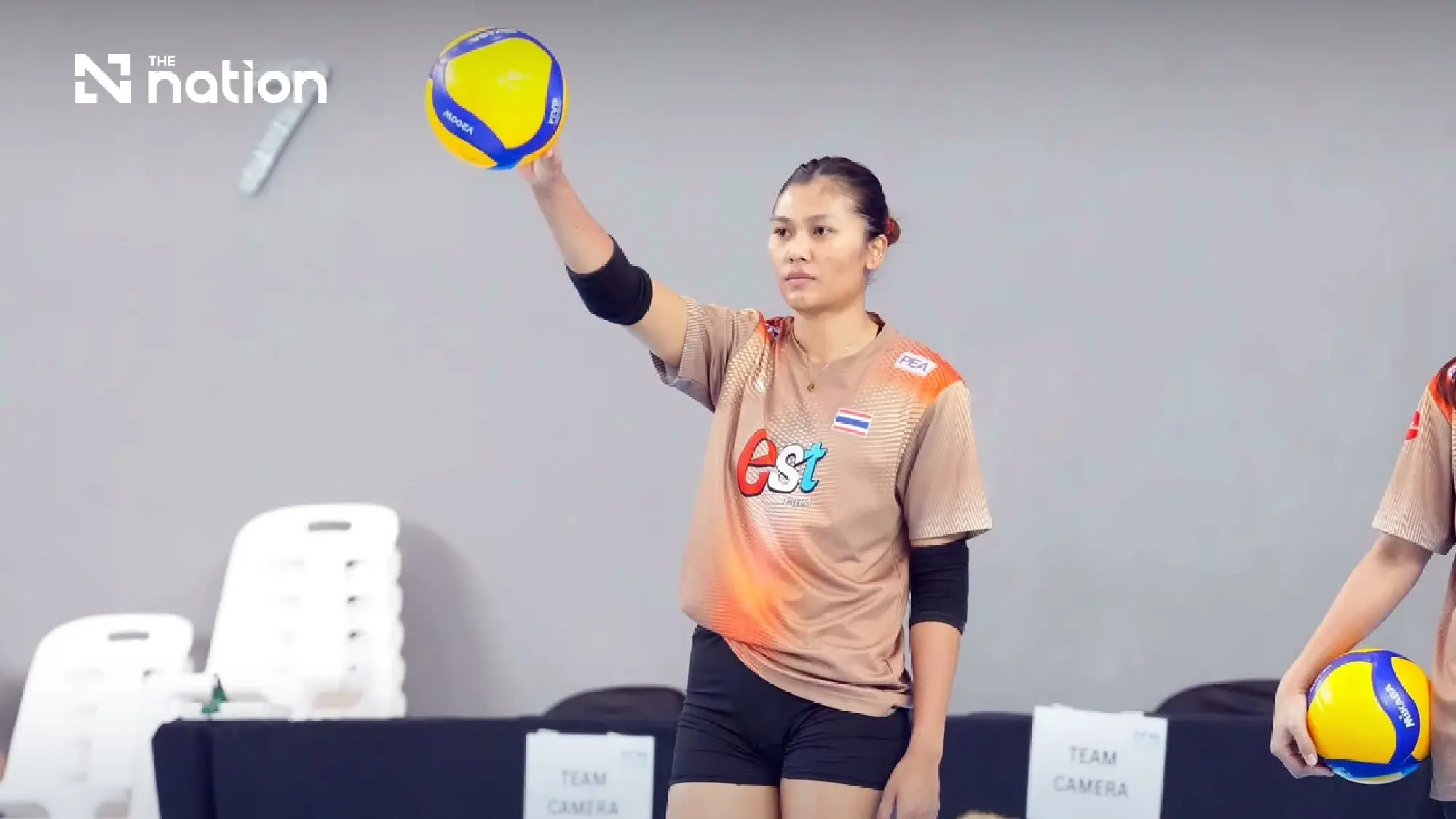 Thailand face Philippines as SEA V Cup resumes in Chiang Mai