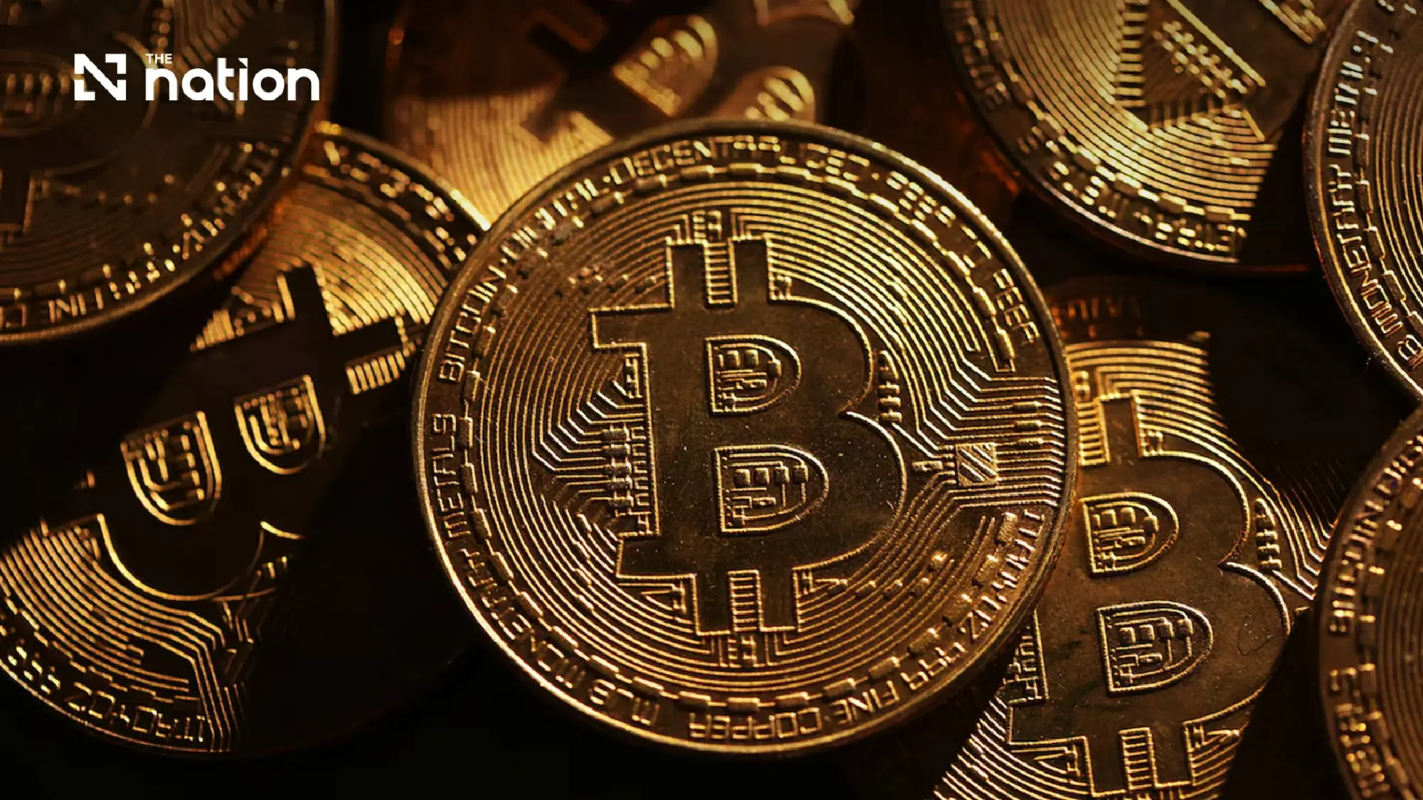 Bitcoin surges past US$80,000 as investors hedge against dollar weakness