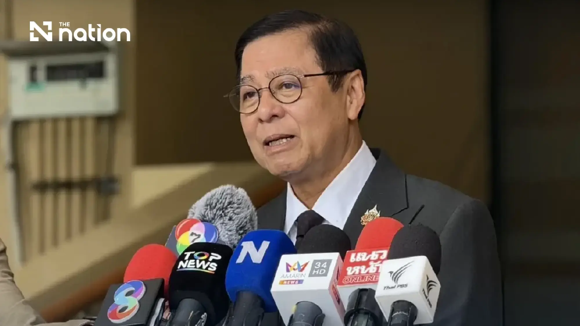 Sihasak admits intelligence gaps before Deep South attacks