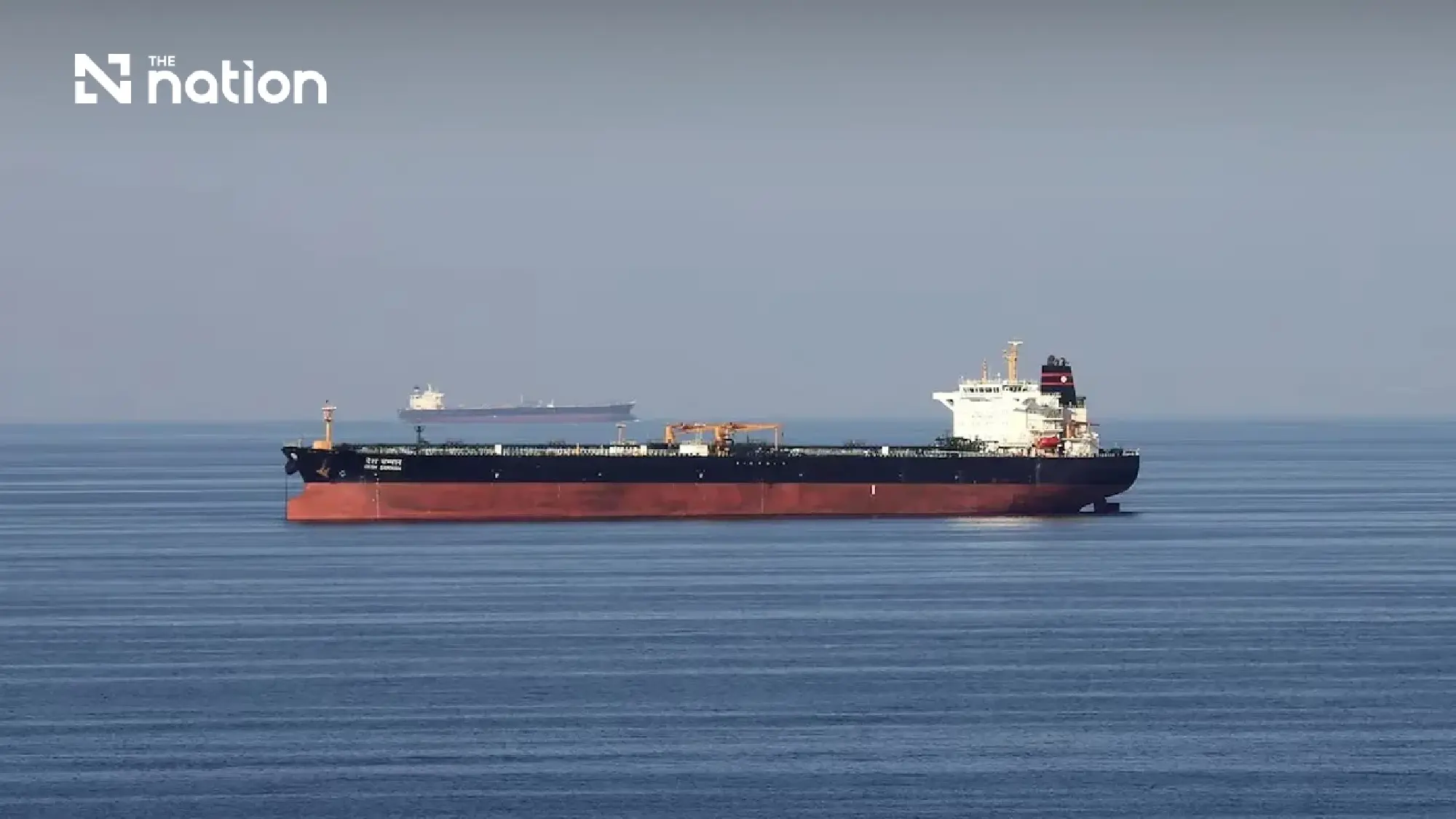 Trump demands Iran pay damages as Hormuz deal hopes fade