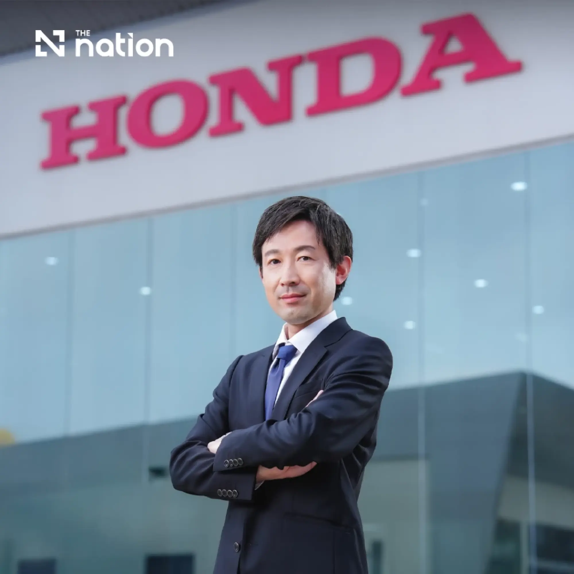 Honda seeks review of import tariffs and hybrid tax timing in Thailand