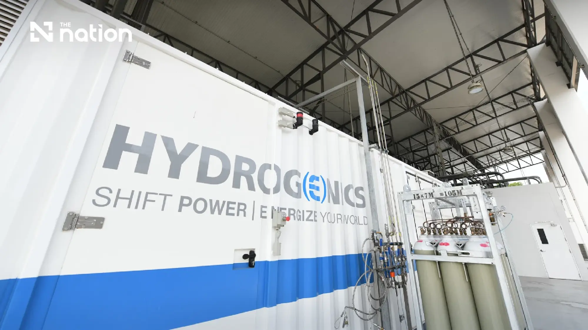 Grid modernisation strengthens Thailand’s clean energy shift