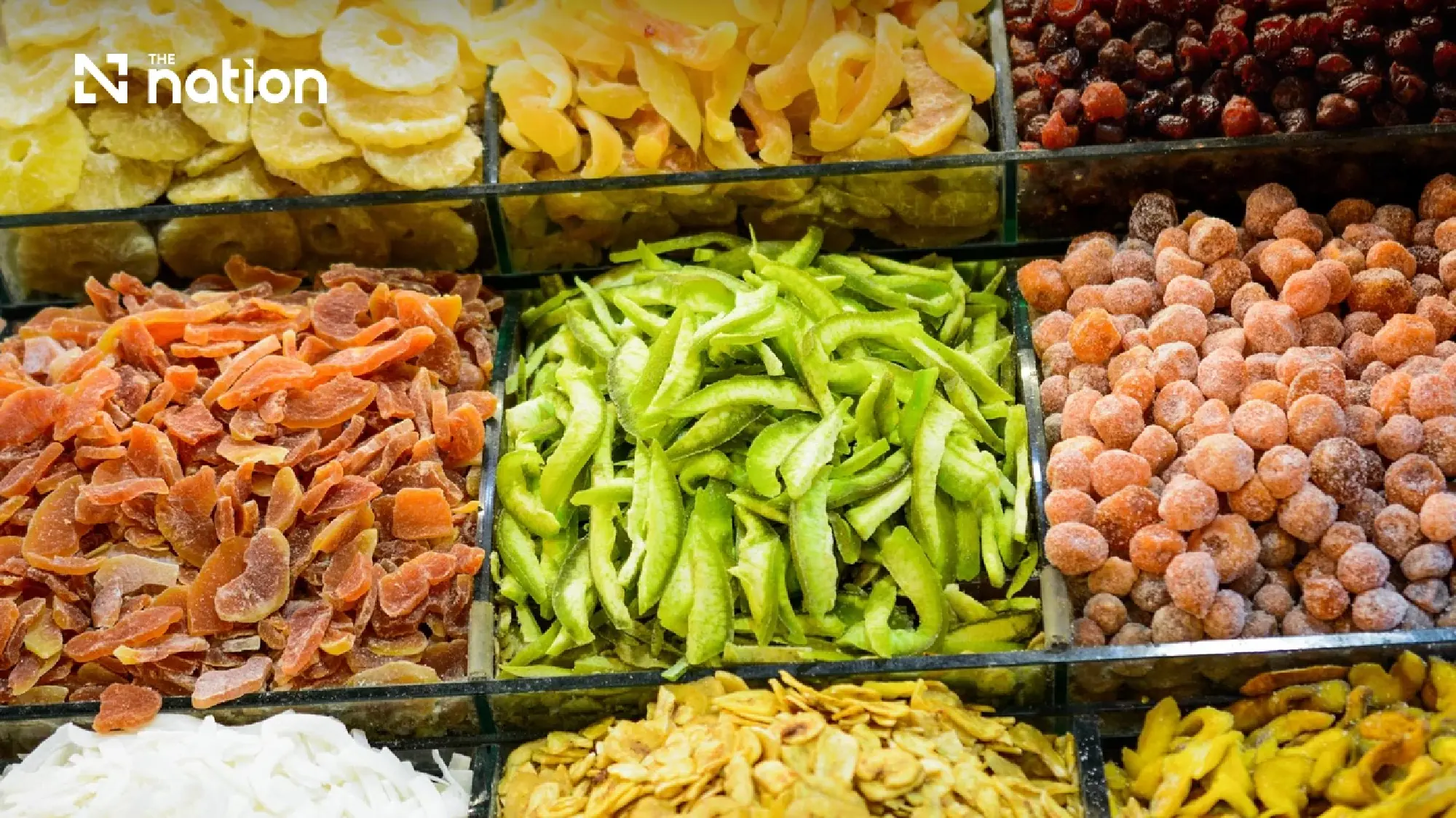 DITP Rallies Global Trade Envoy Network to Accelerate Processed Fruit Exports