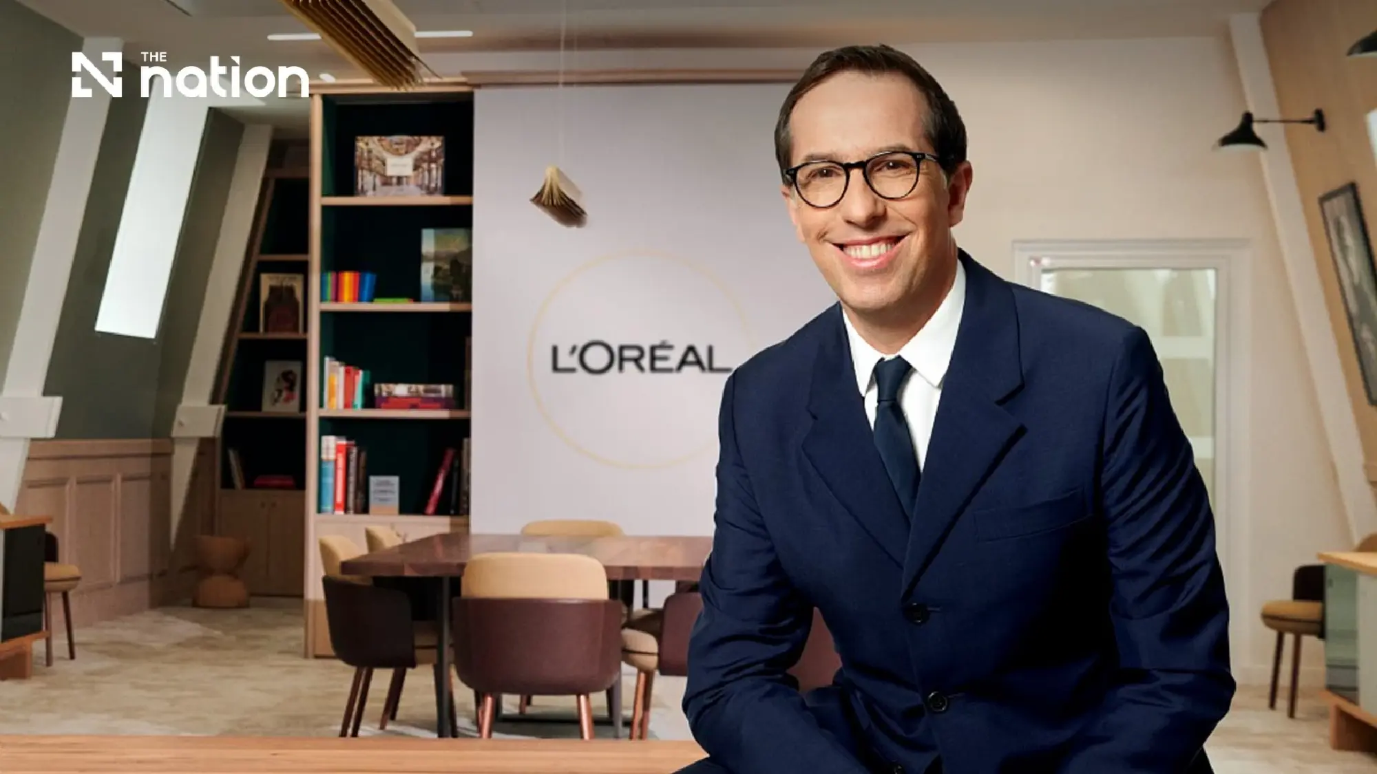 L’Oréal Groupe Confirms Strong Momentum with +6.5% Growth in 2026 Half-Year Results