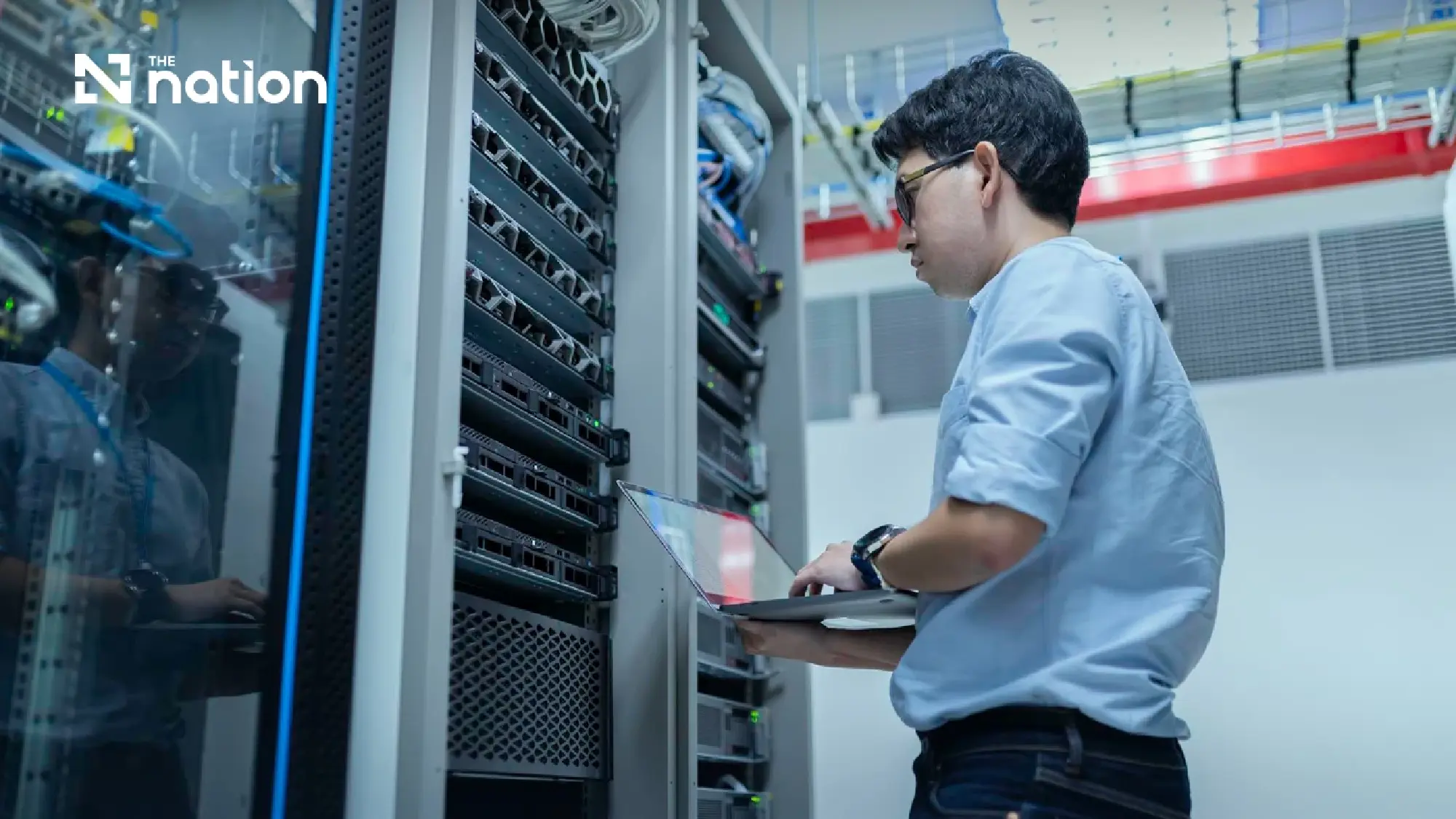 Thailand plans stricter data centre rules over power and water use