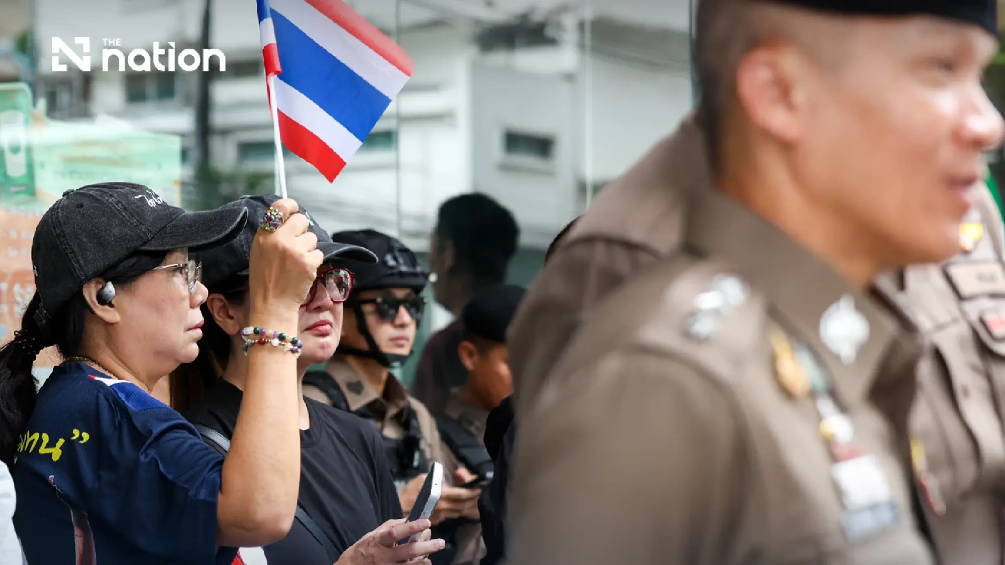 Impatient Thais urges Israeli embassy to promote respect for Thai law