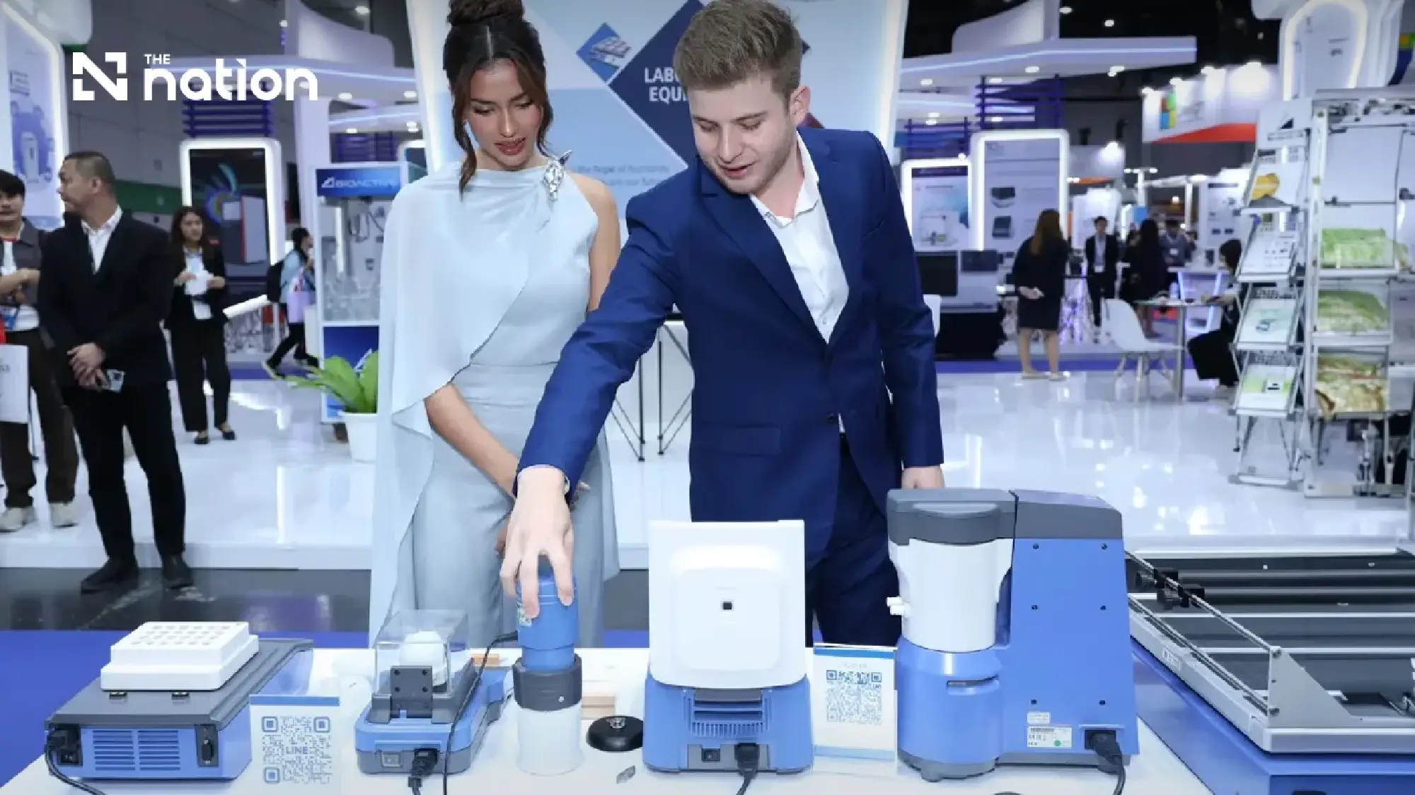 Thailand LAB INTERNATIONAL 2026: The Innovation Platform Empowering Tomorrow's Laboratories and Driving Industrial Excellence