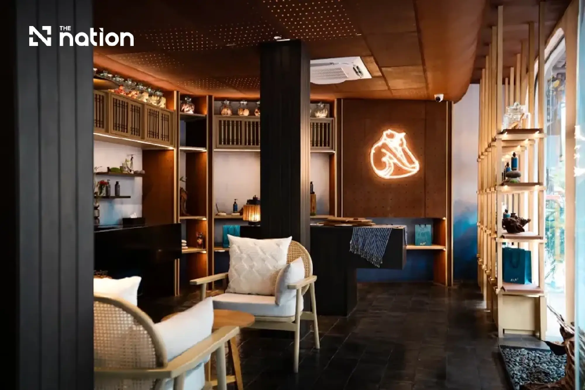 Thai spa market set to reach 97bn baht as wellness models evolve