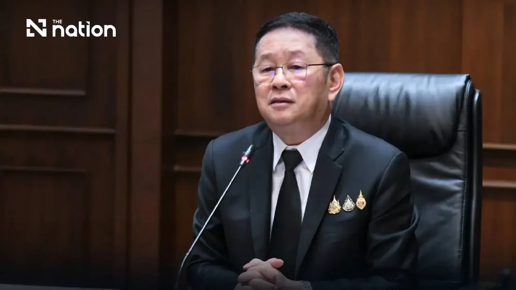 Education minister boosts safety, mental care, online restraint