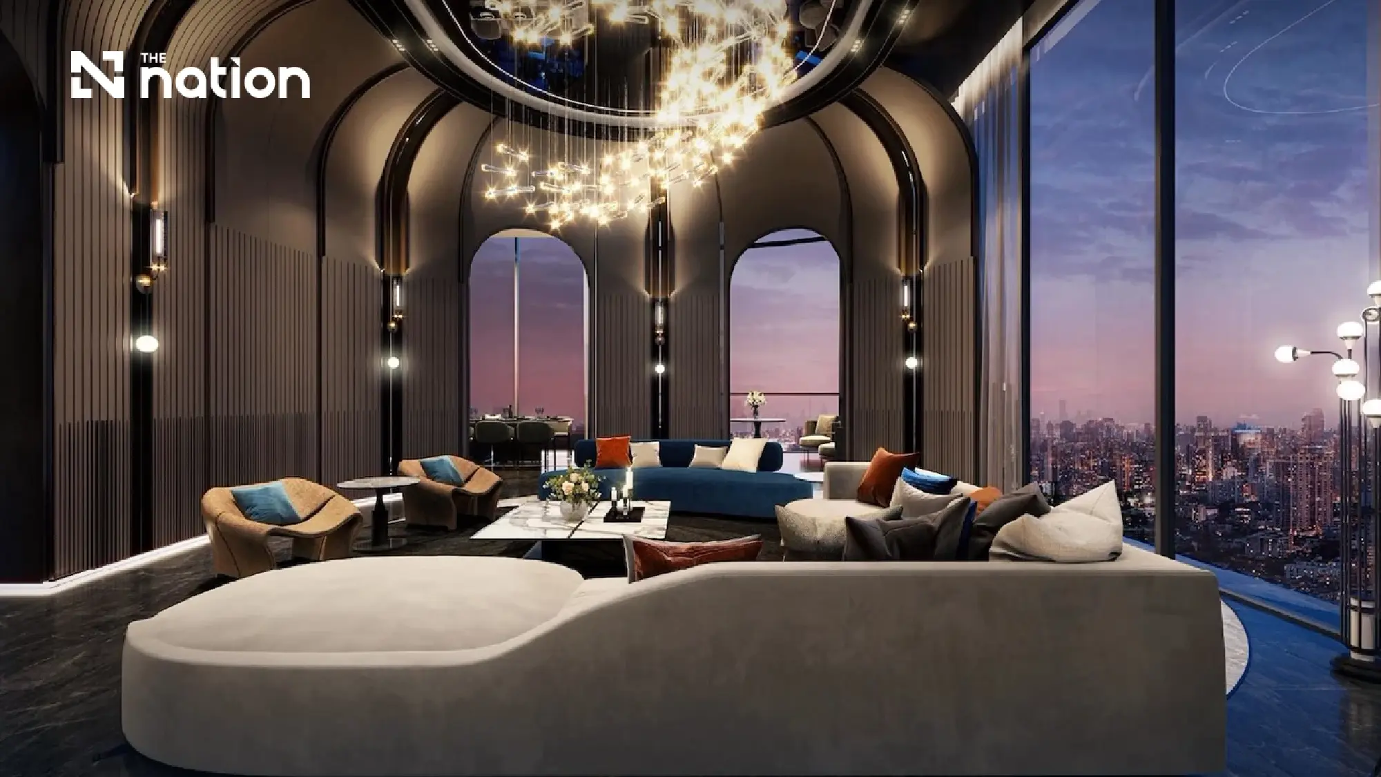 AssetWise wins two investment honours at LivingInsider 2026