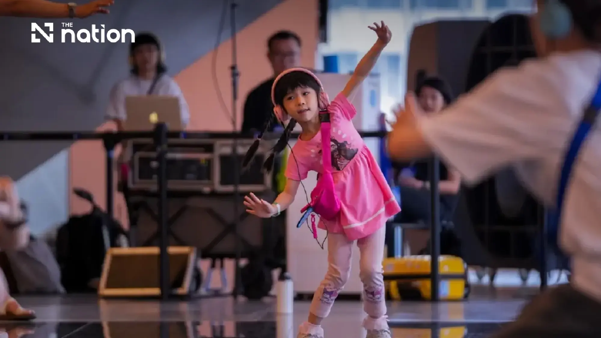 BICT Fest brings 11 shows from nine countries to Bangkok