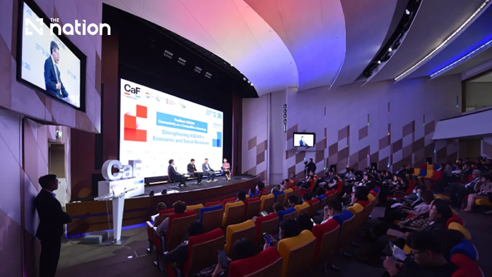 Why ASEAN Never Quite Came Together — And Why This Time May Be Different