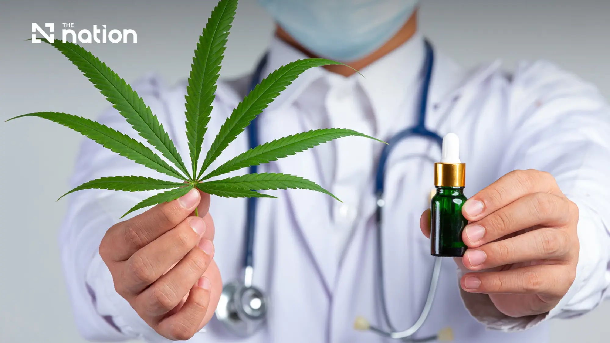 Dentists face legal action for pre-signing cannabis prescriptions