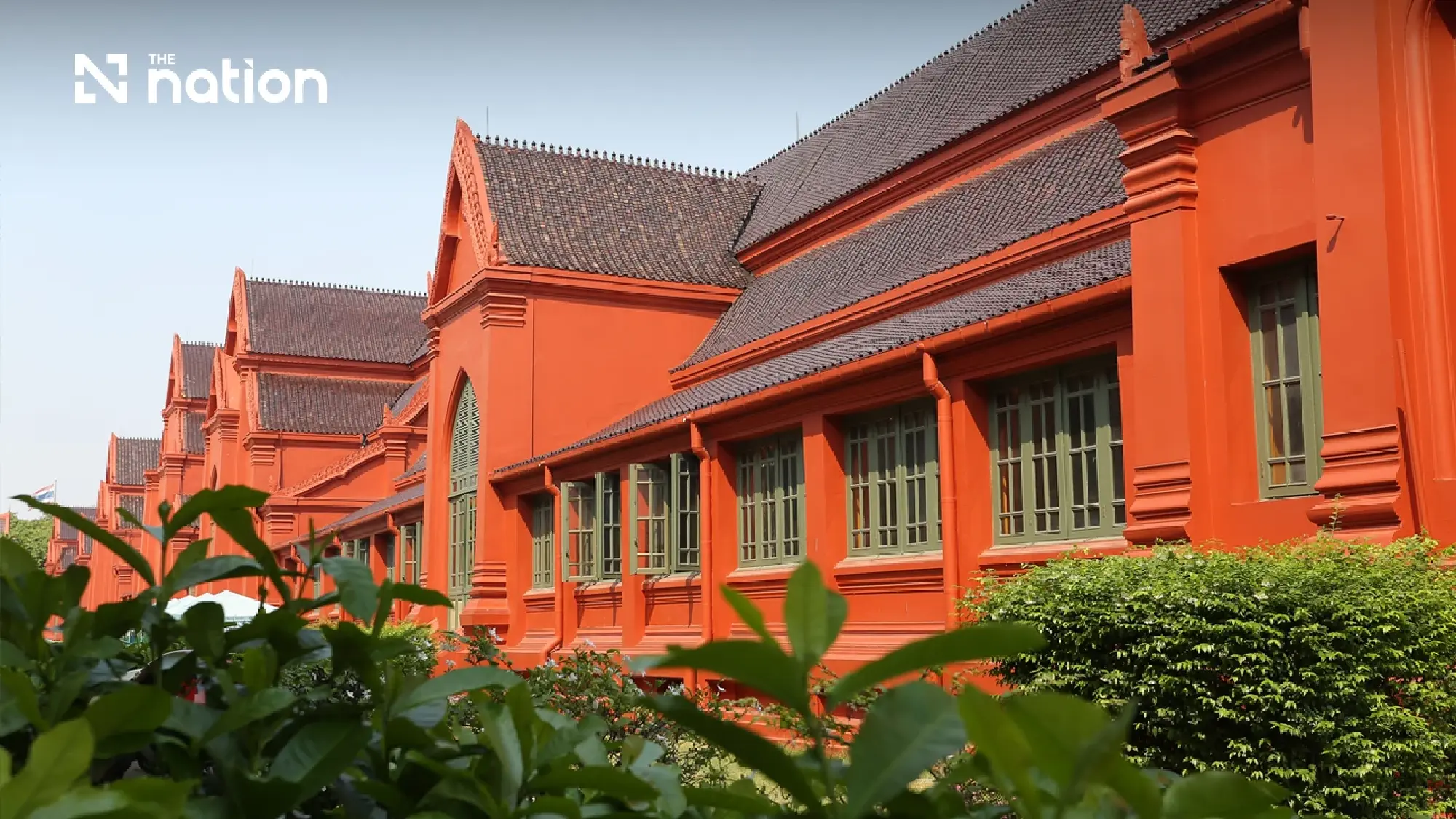 Bangkok heritage trail honours Queen Sirikit’s cultural legacy