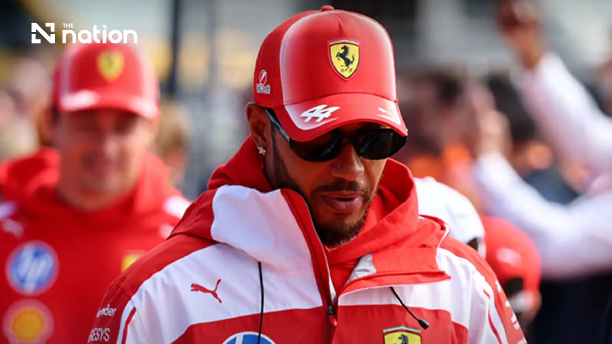 Norris wins Dutch GP after Verstappen's lap-one crash