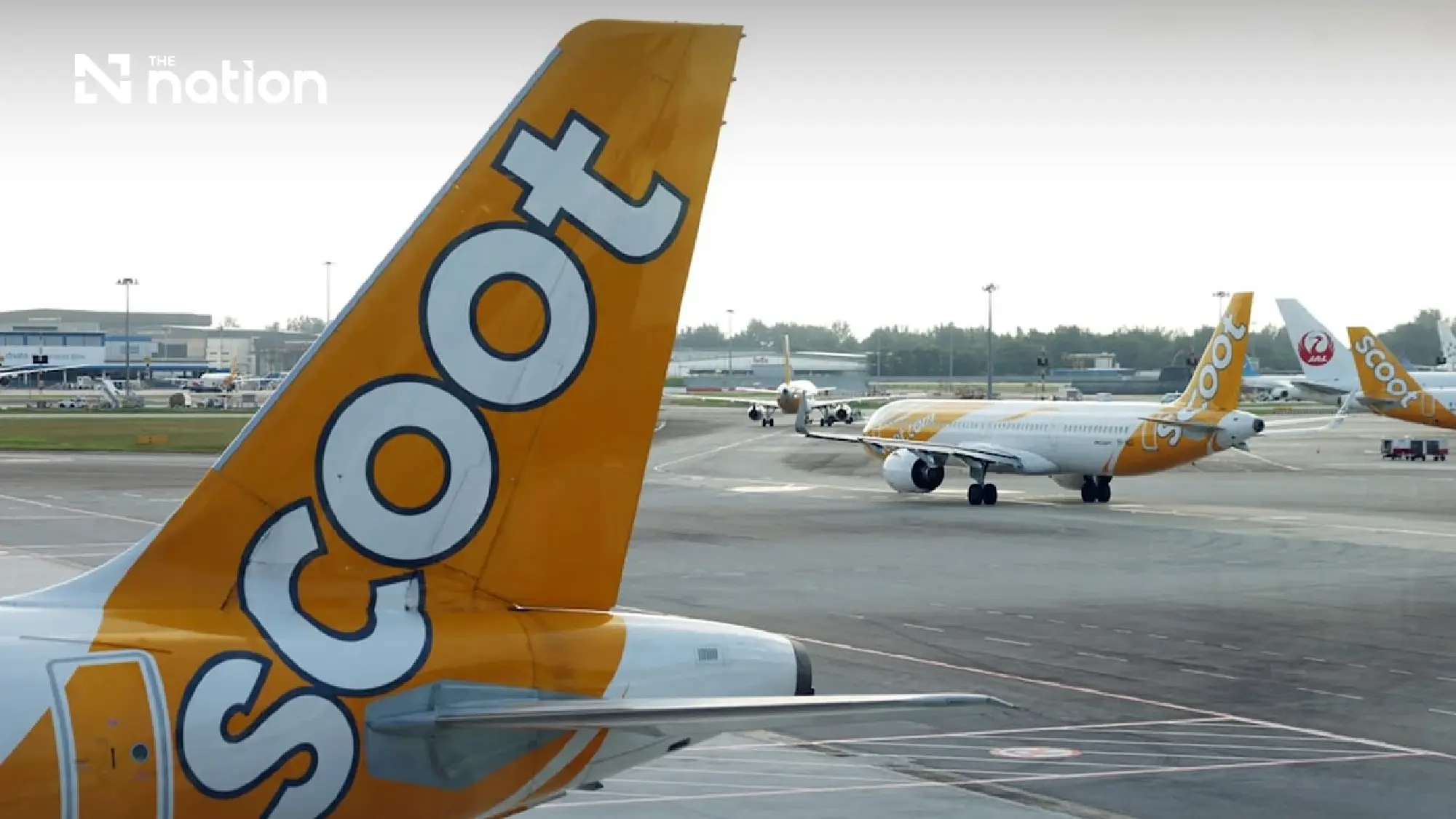 Fuel shock squeezes Southeast Asia’s budget airlines