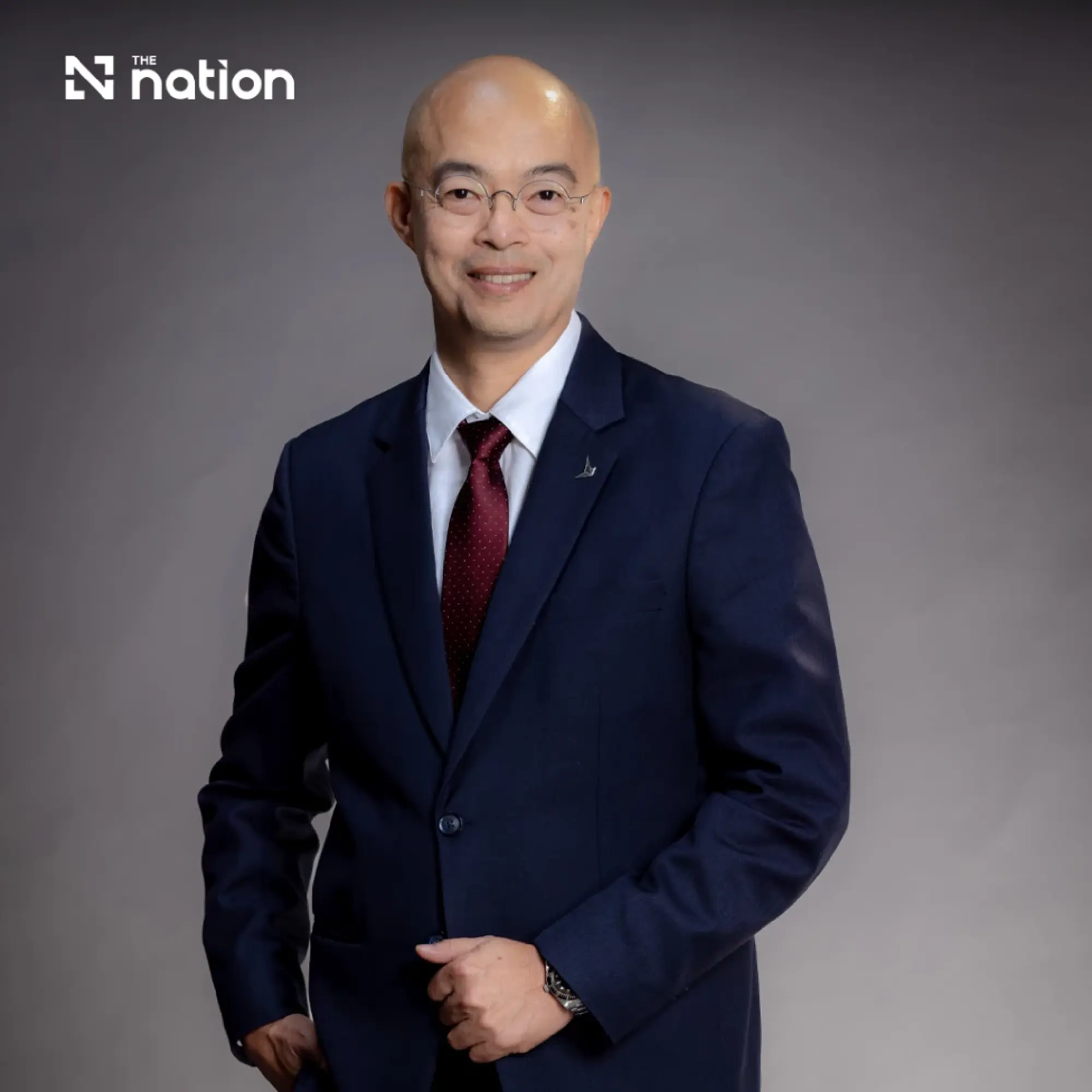 Dr Supakorn Siddhichai