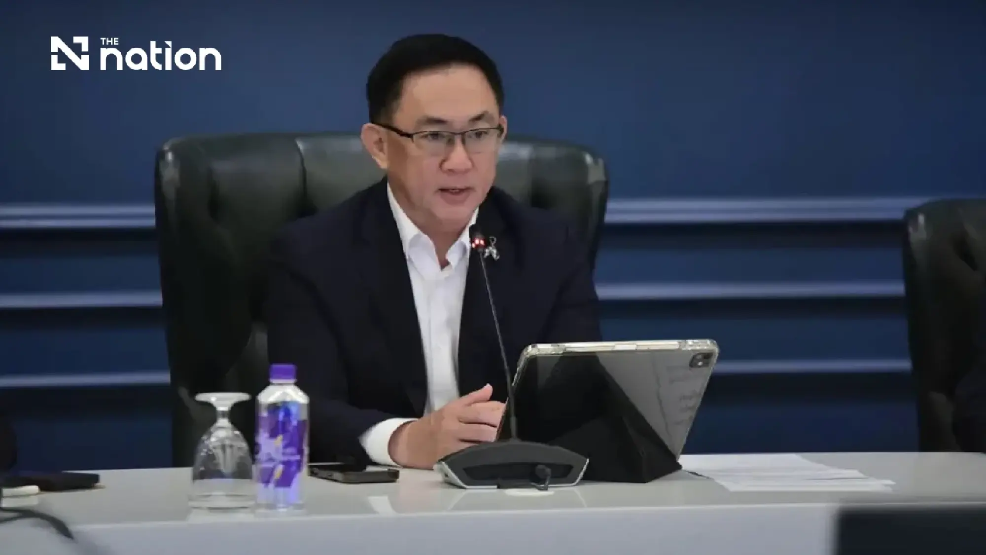 DBD scrutinises 36,277 foreign-linked landholding firms