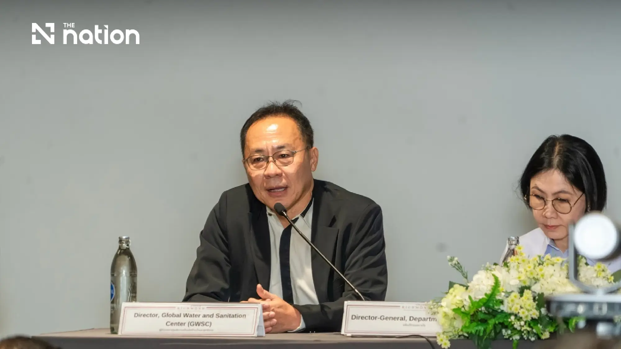 AIT and World Toilet Organization Bring Global Sanitation Leaders to Thailand for World Toilet Summit 2026