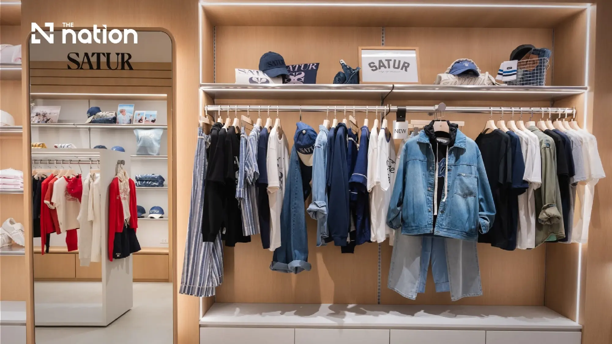 Jaspal Group builds towards becoming “A Regional Fashion and Lifestyle House of Brands”