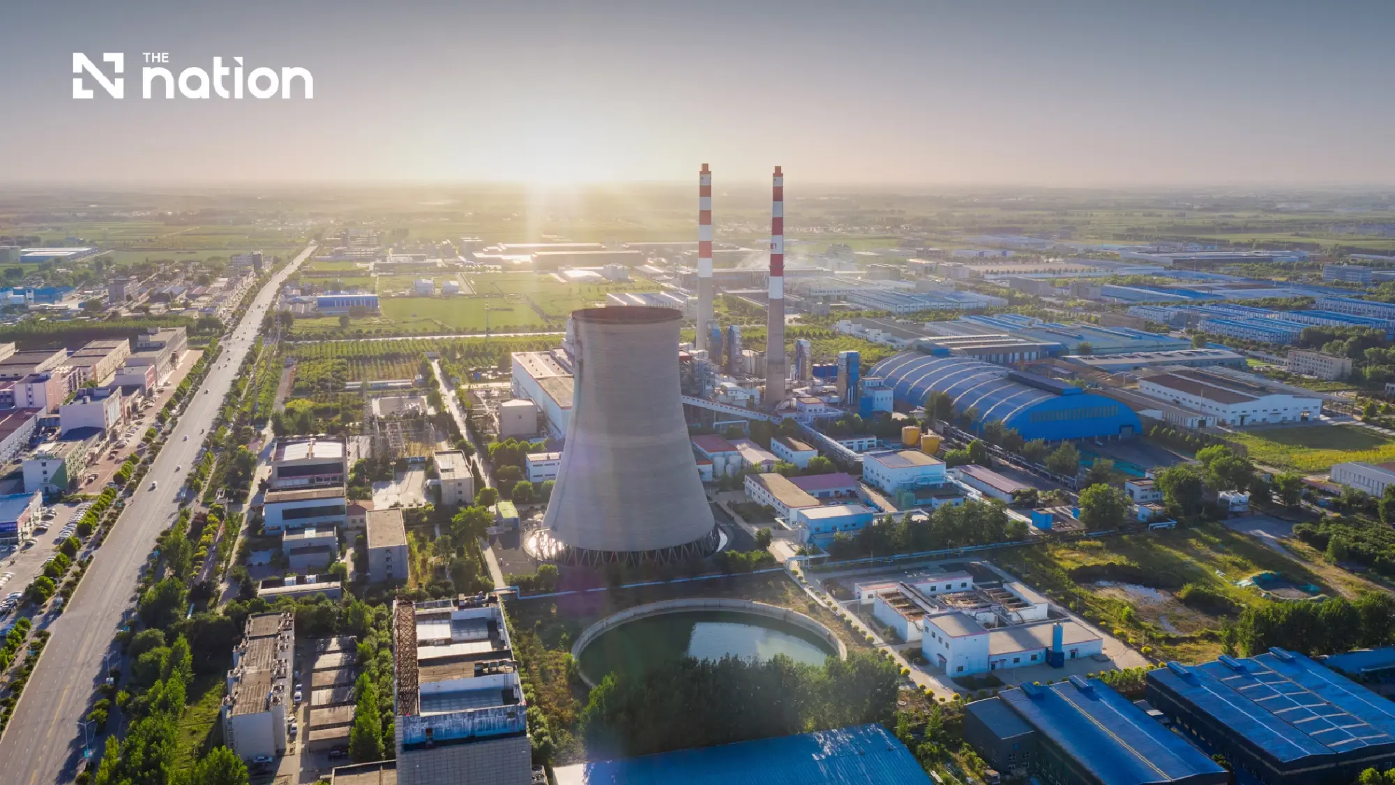 Thailand's Net Zero Drive Leaves SMEs Struggling for Finance