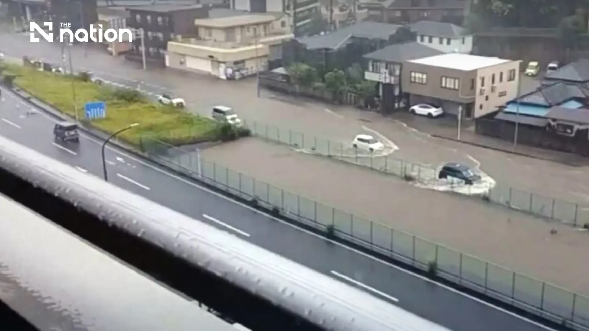 Dujuan leaves 5 dead in Japan by Sept 22, over 1.6m on evacuation alert