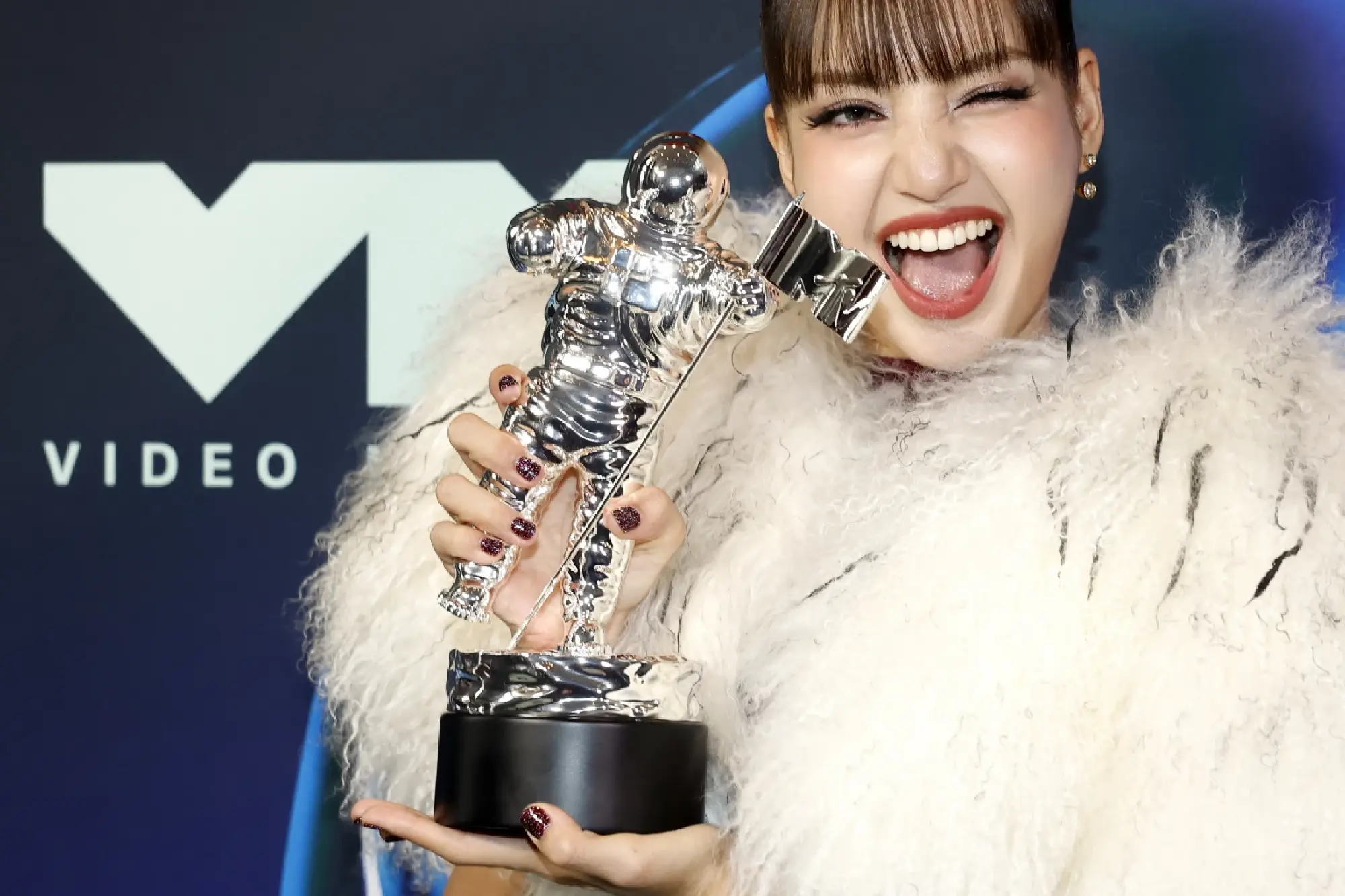 LISA Leads Historic Night at 2026 MTV Video Music Awards in Los Angeles
