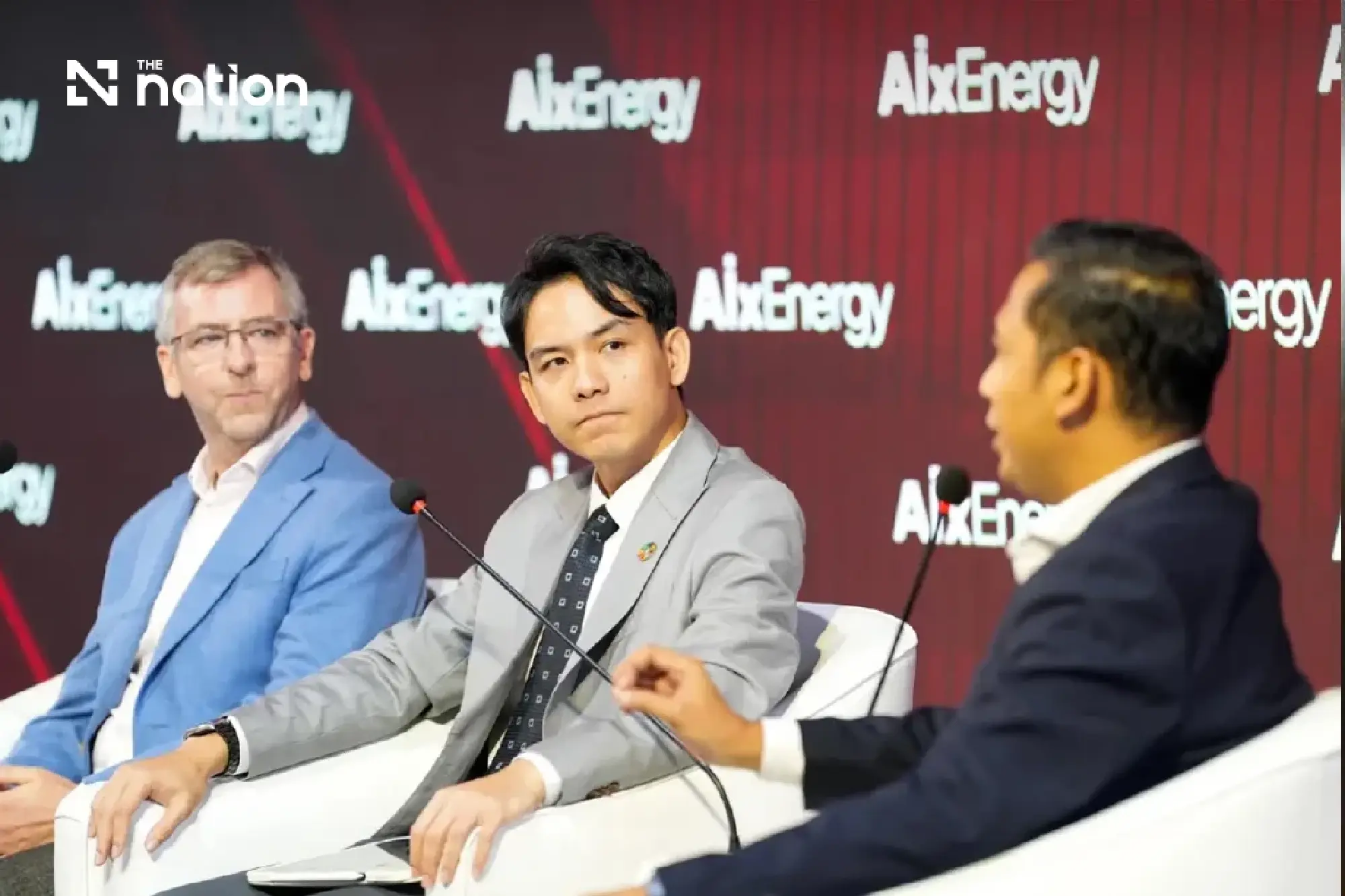 Thailand proposes 8.8GW data-centre demand figure on Sept 16