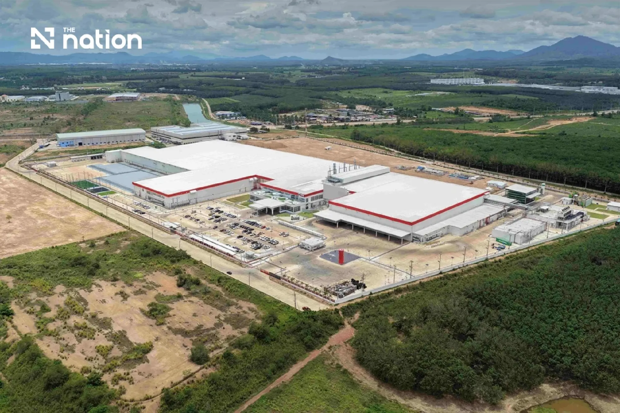 Mars opens THB7bn-plus Thai Pringles plant on Sept 18, employing over 170
