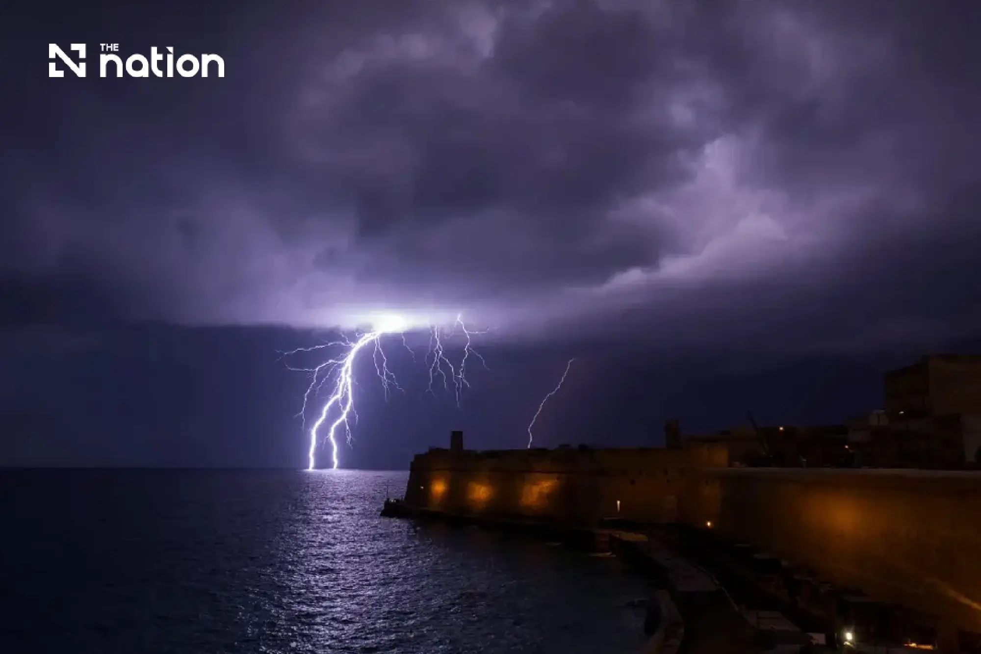 Global warming and El Niño push atmospheric water vapour to record high