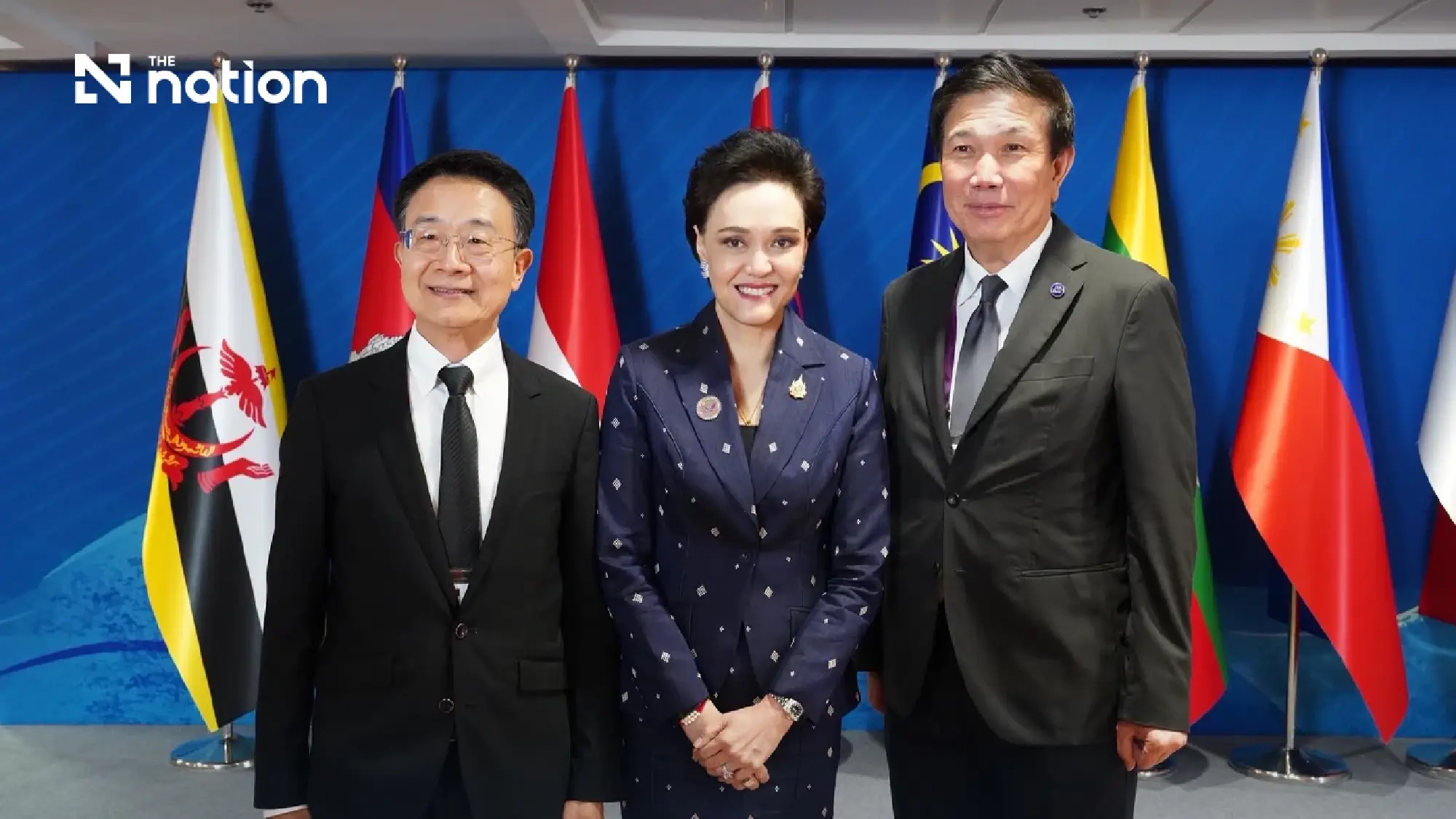 Thailand urges ASEAN food and energy cooperation after Sept 19–20 talks