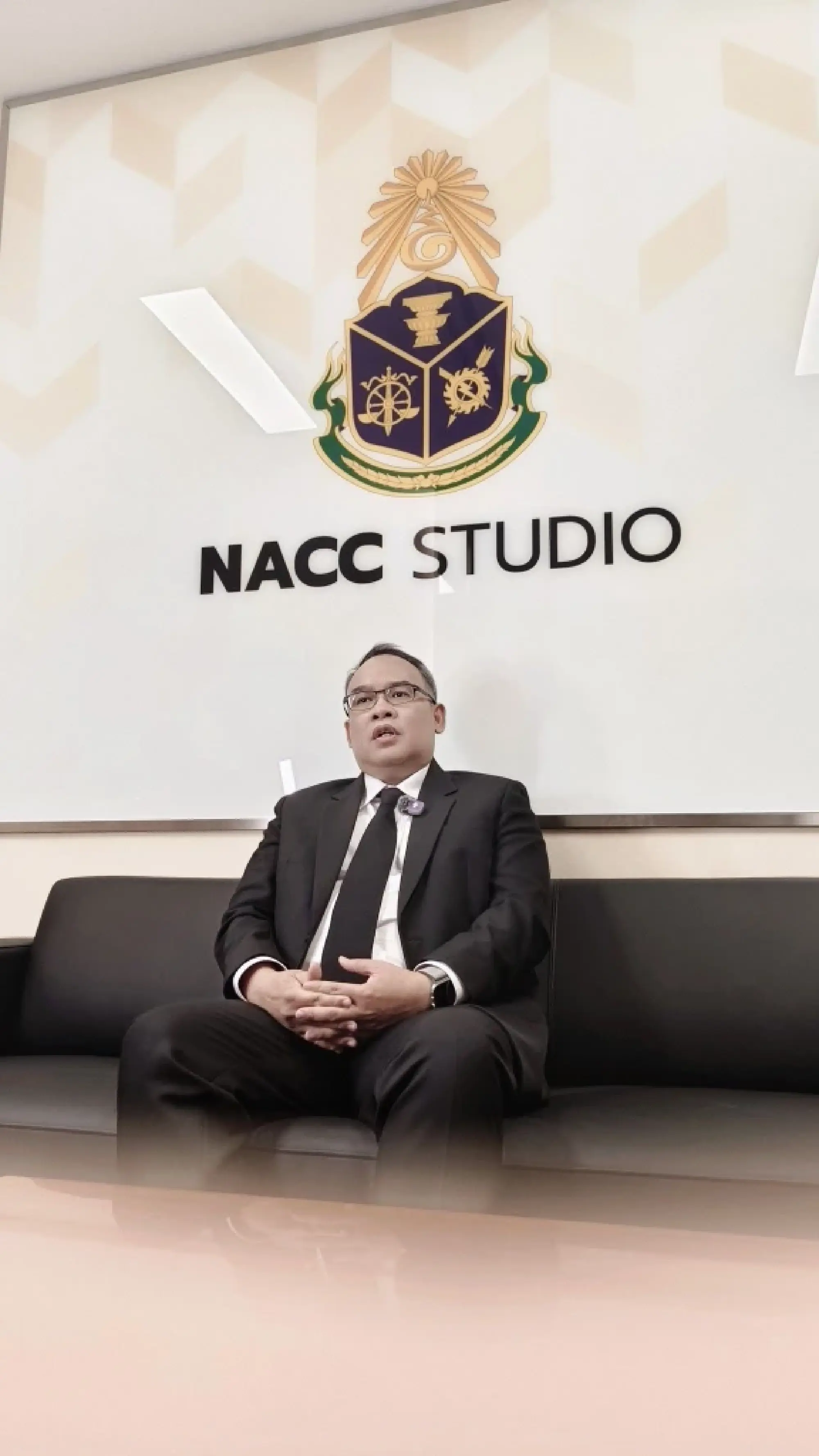 Kiatisakdi Putphan, Deputy Secretary-General of the NACC