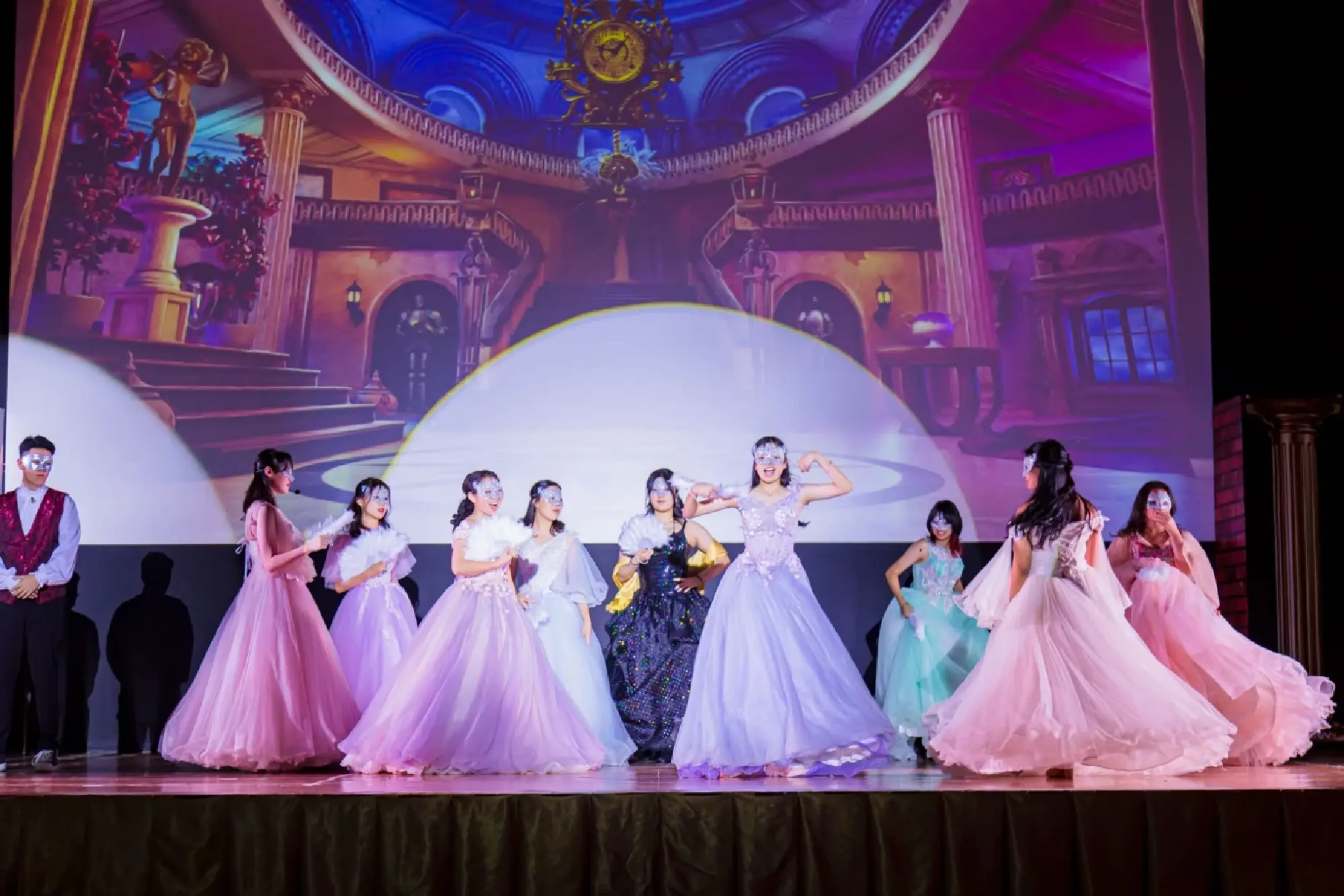 ASBGV Celebrates 43 Years of Mindful Global Leadership Excellence