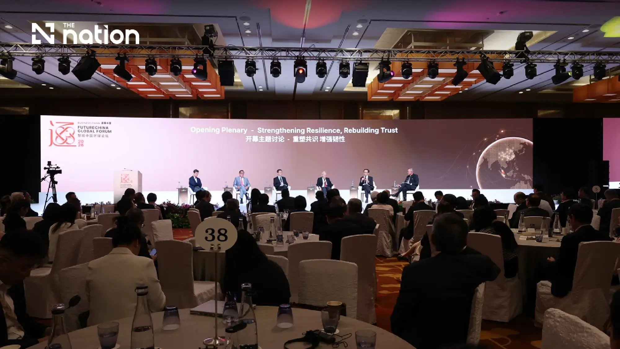 ASEAN Firms Urged to Diversify and Map Risks Amid Rising Geopolitical Rivalry