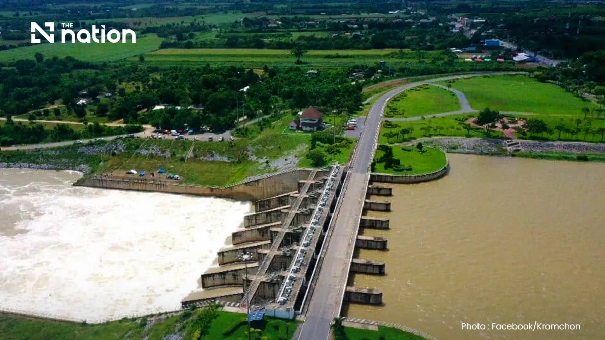 Pasak River expected to rise by up to 4m as dam plans to increase releases