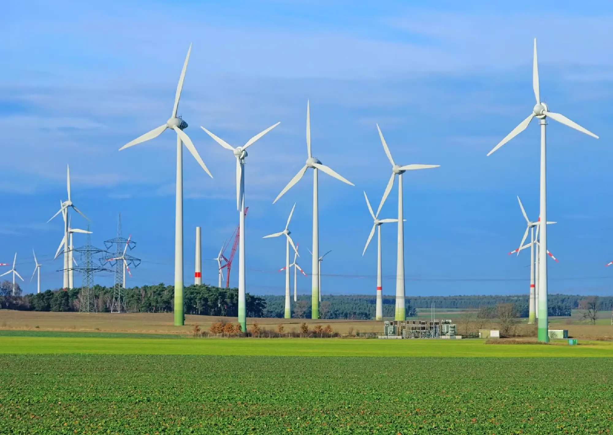 Thailand Turns Energy Crisis into Green Opportunity with 400-Billion-Baht Transition Plan