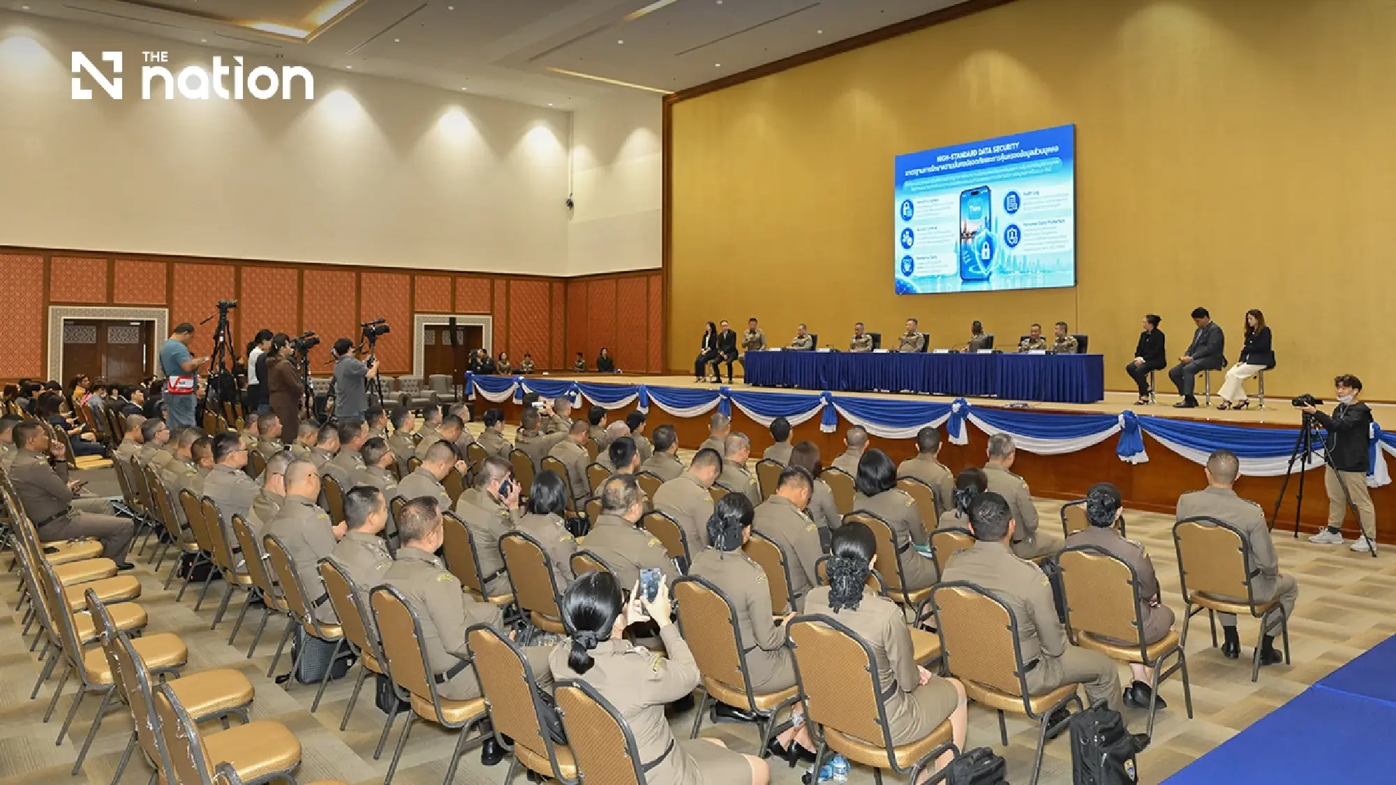 Thailand launches THIM as digital gateway for foreign visitors