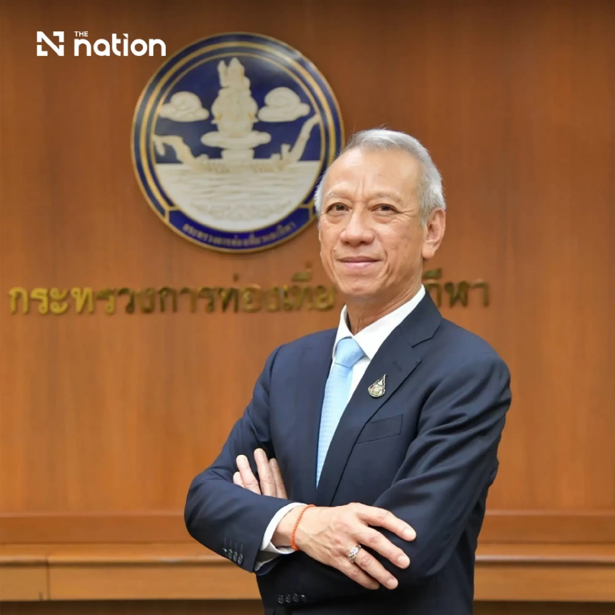 Phiphat pledges Airport Rail Link will keep running from October 1