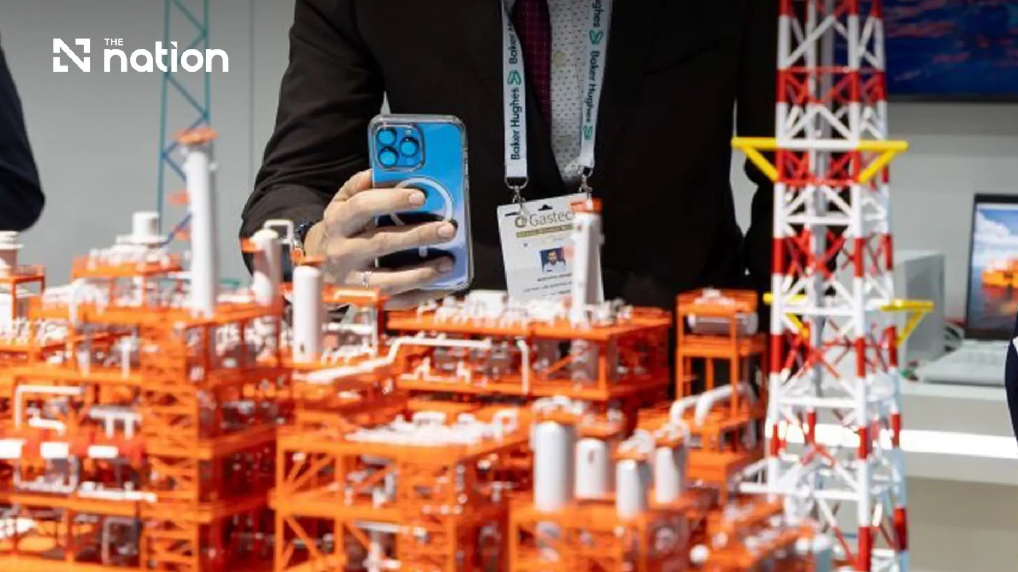 Asia’s energy demand takes centre stage at Gastech 2026