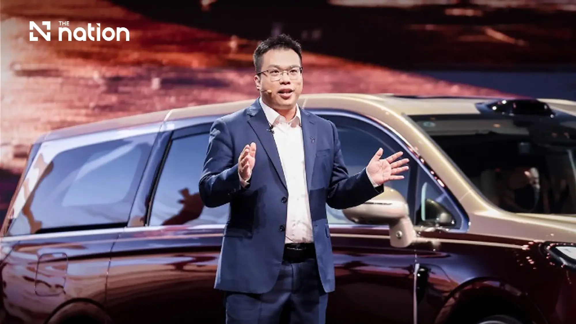 VOYAH DREAM 9 Makes Global Debut, Redefining the Premium MPV Benchmark with Chinese Intelligent Innovation