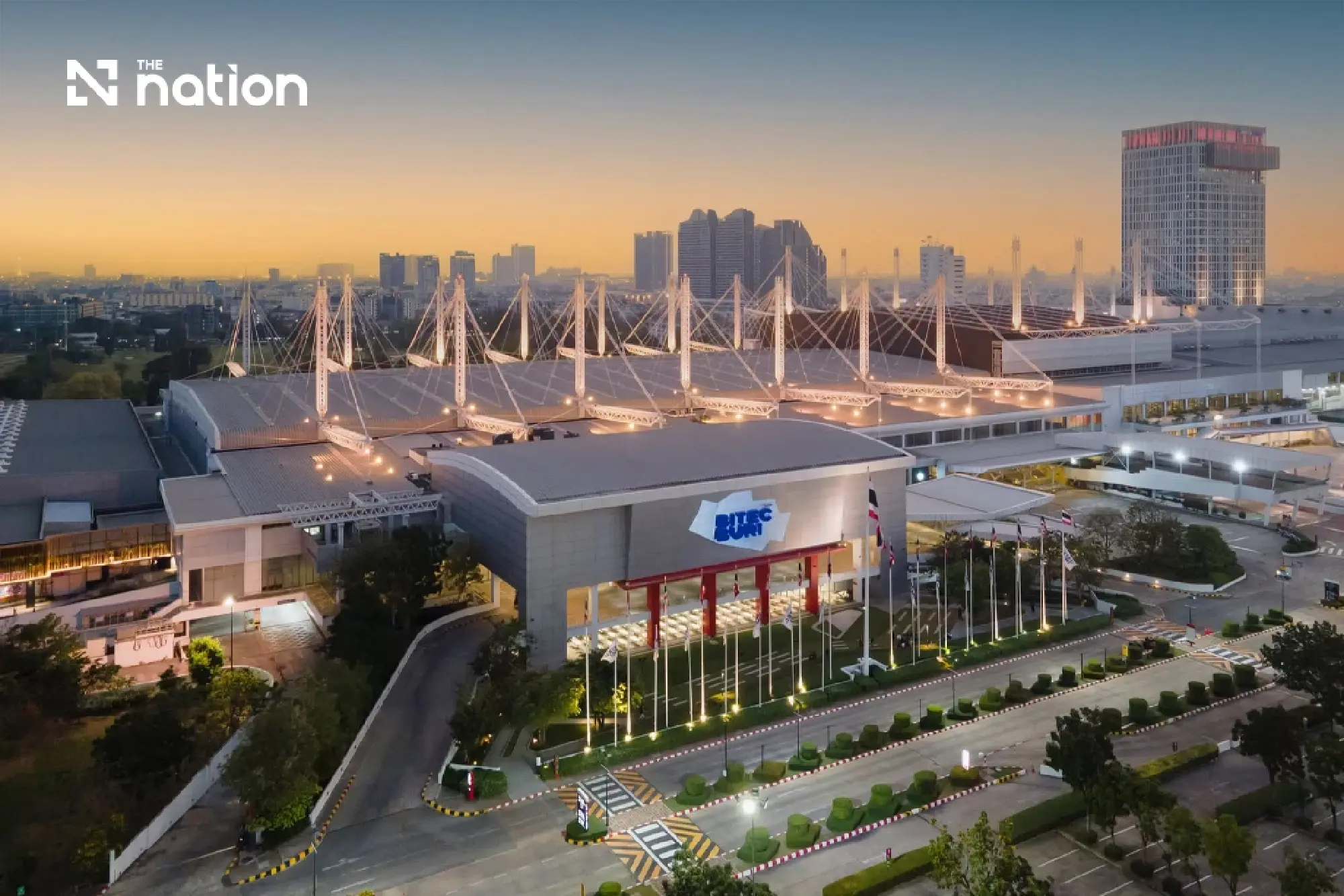 Gastech 2026 strengthens Thailand’s energy hub push amid AI demand