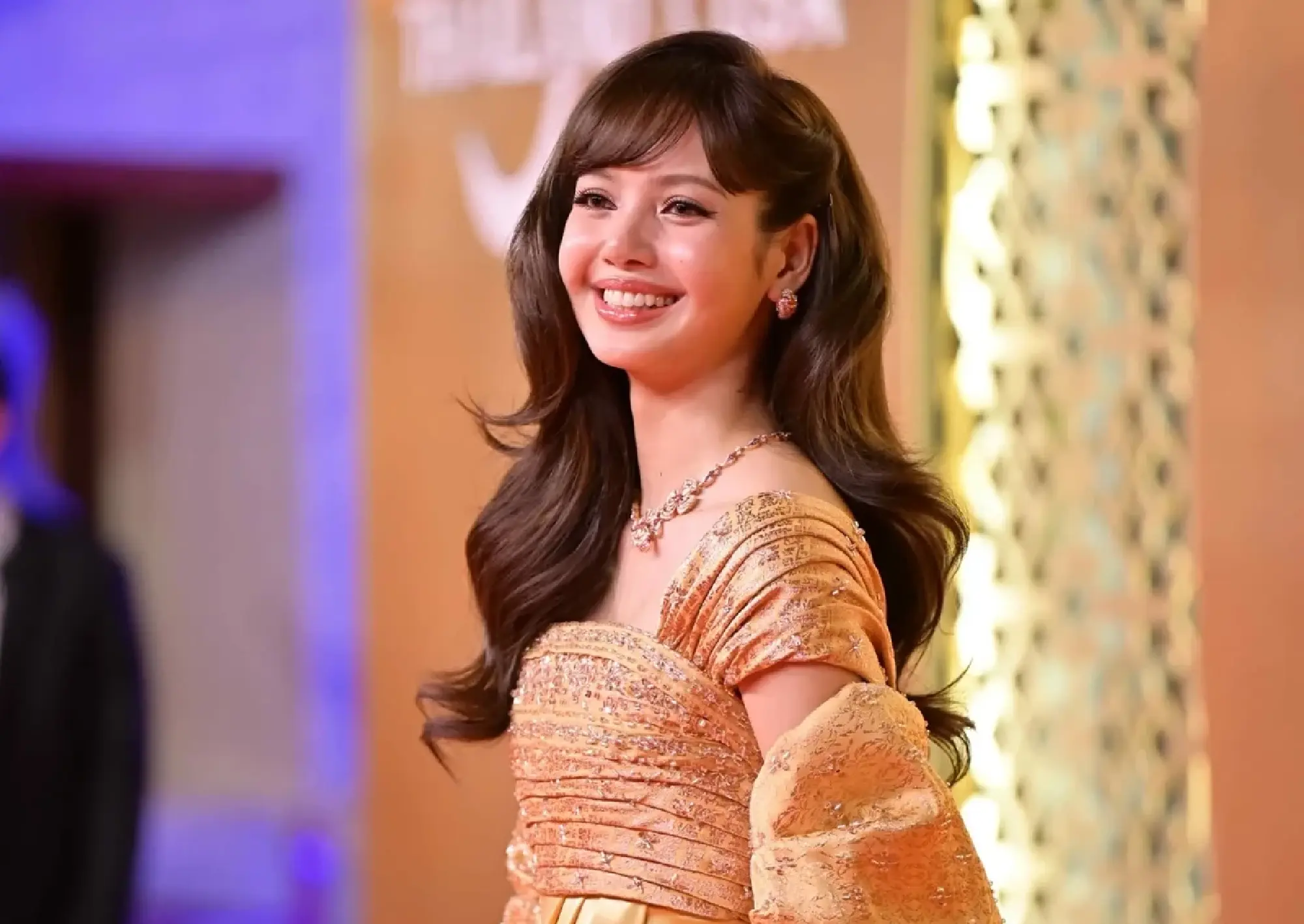 “Lisa Effect” Turns Thailand’s Travel Dreams into Real Search Demand