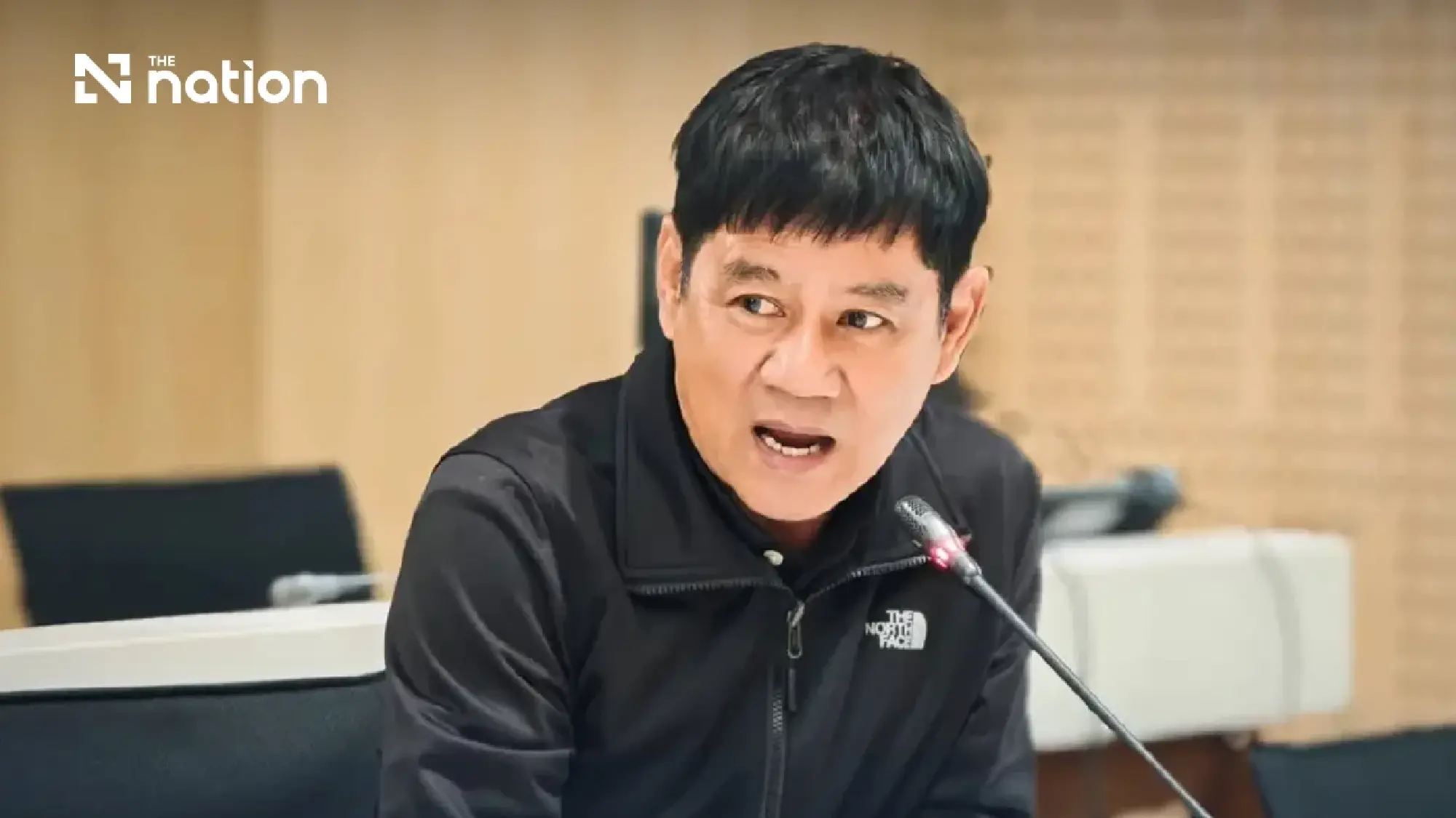 Senator urges Section 25 clearance over alleged 960-hectare Chiang Mai forest grab