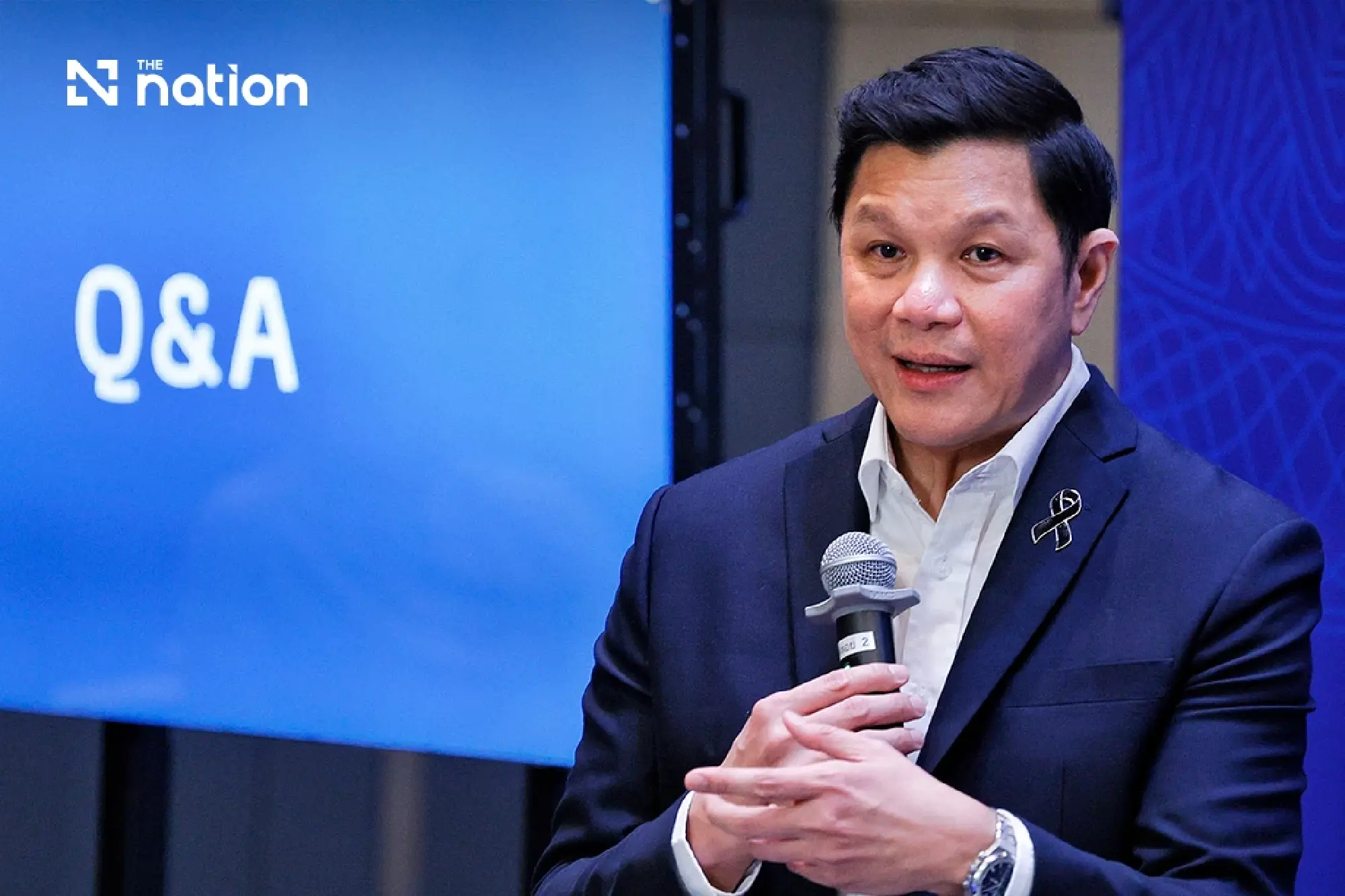 Bank of Thailand sets out three steps to address SME credit crisis