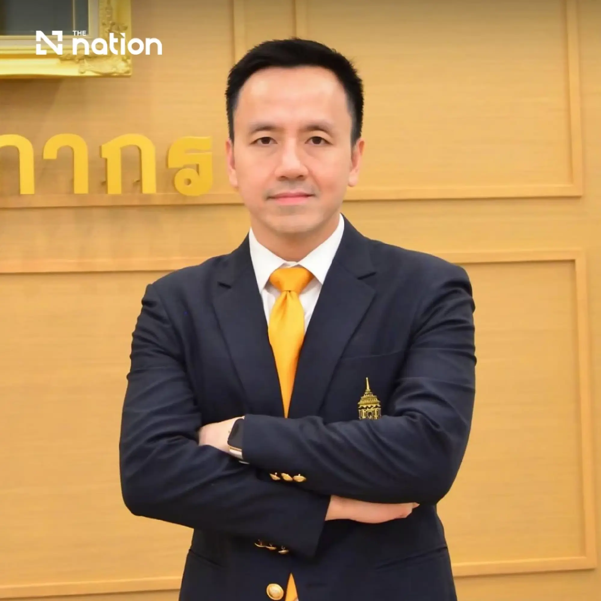Thailand weighs gold import tax after imports surge 53%