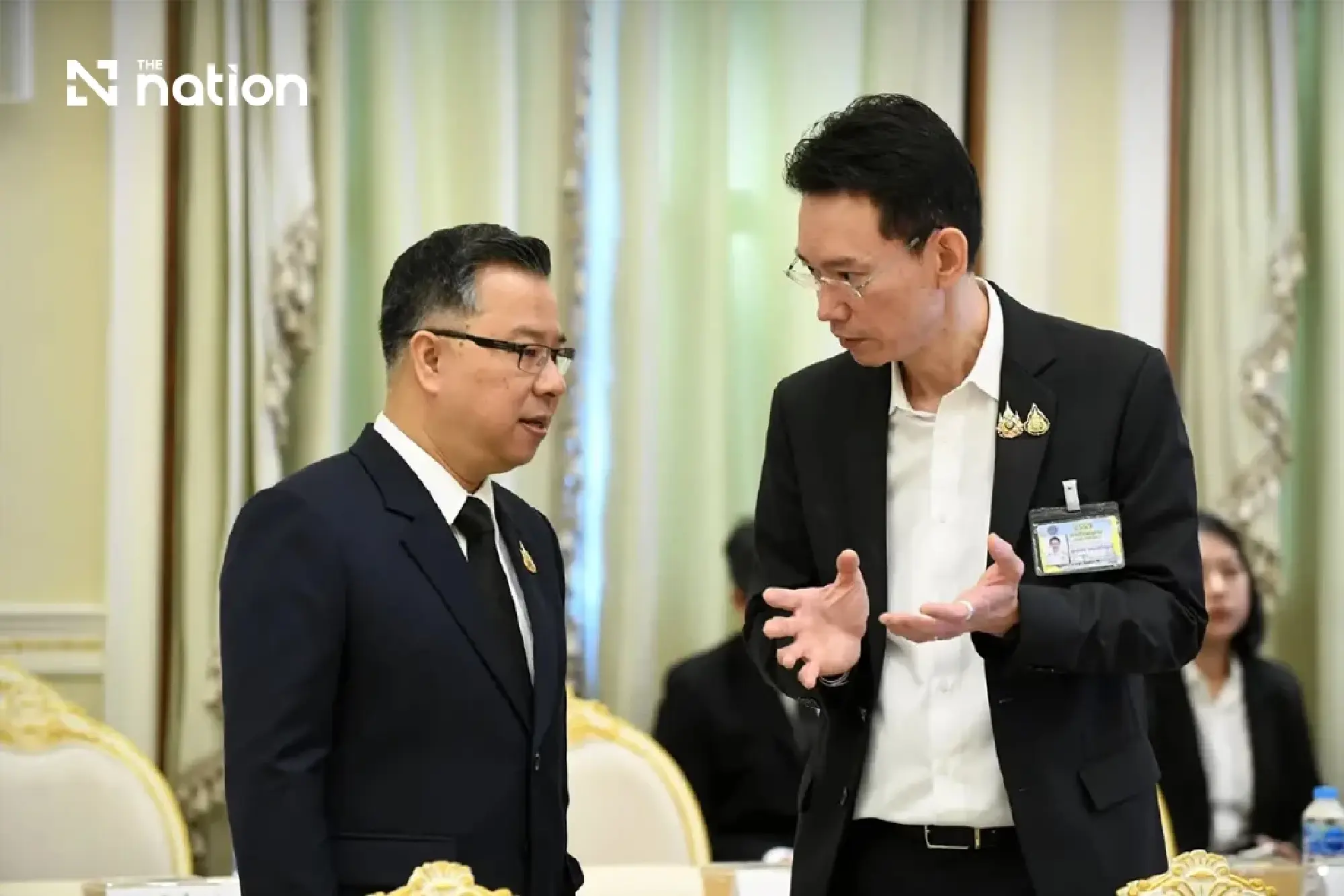 Thailand moves to regulate data centres while supporting digital growth