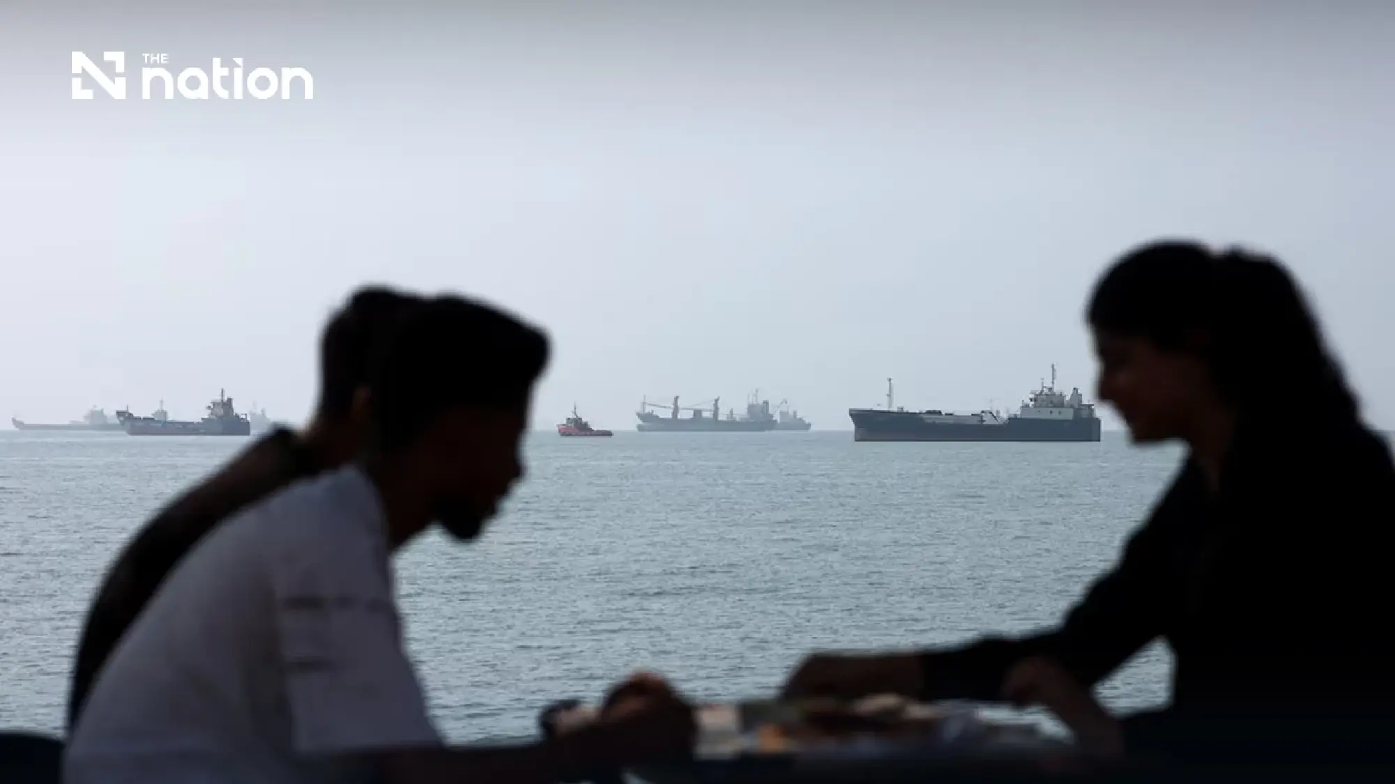 Brent crude tops $100 as Middle East conflict threatens oil flows